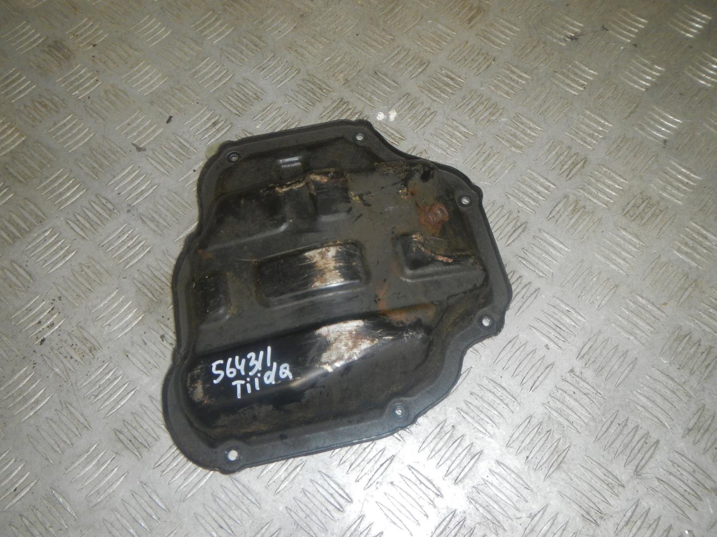 Поддон масляный двигателя (картер)