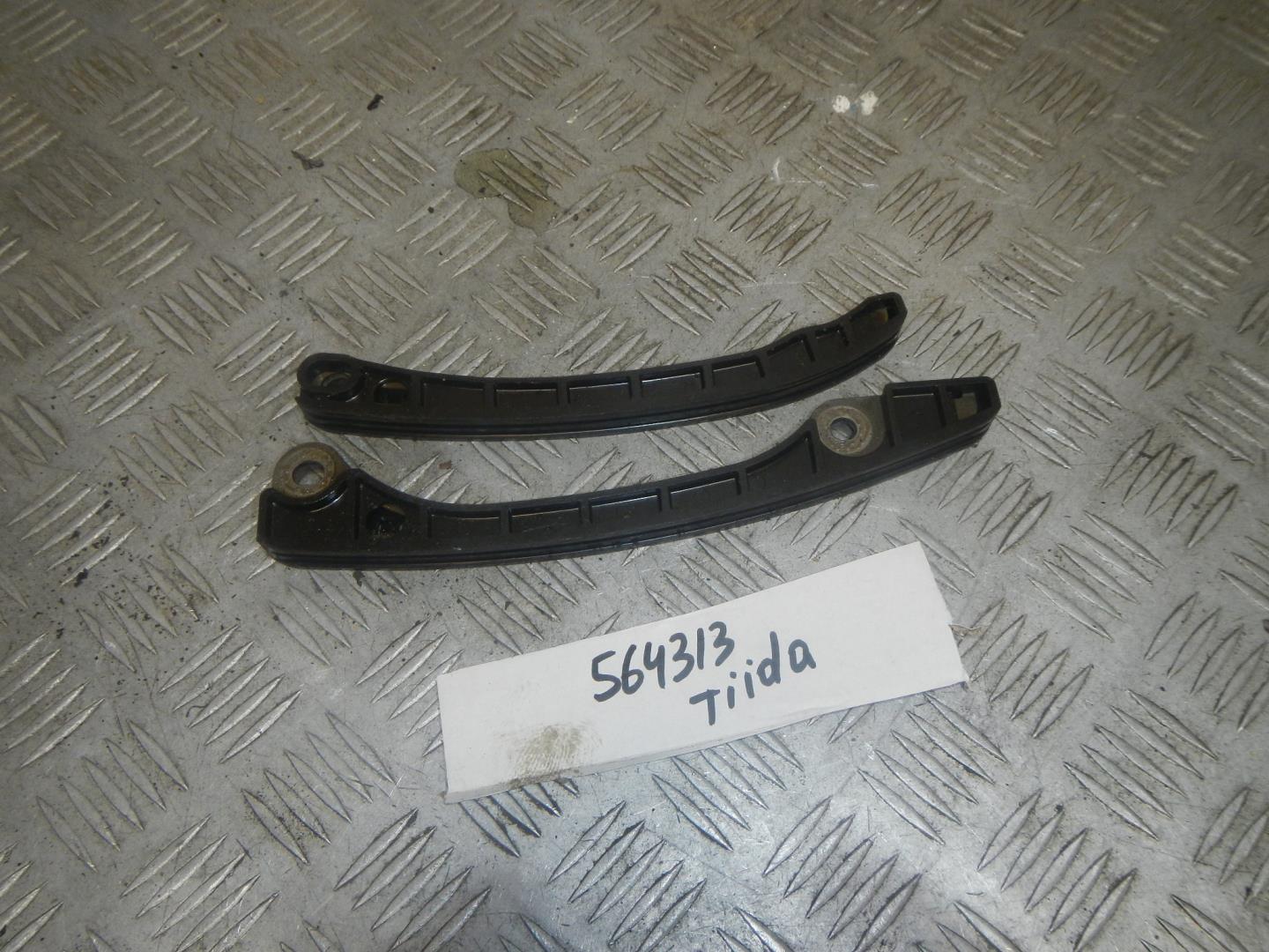 Башмак натяжителя/успокоителя