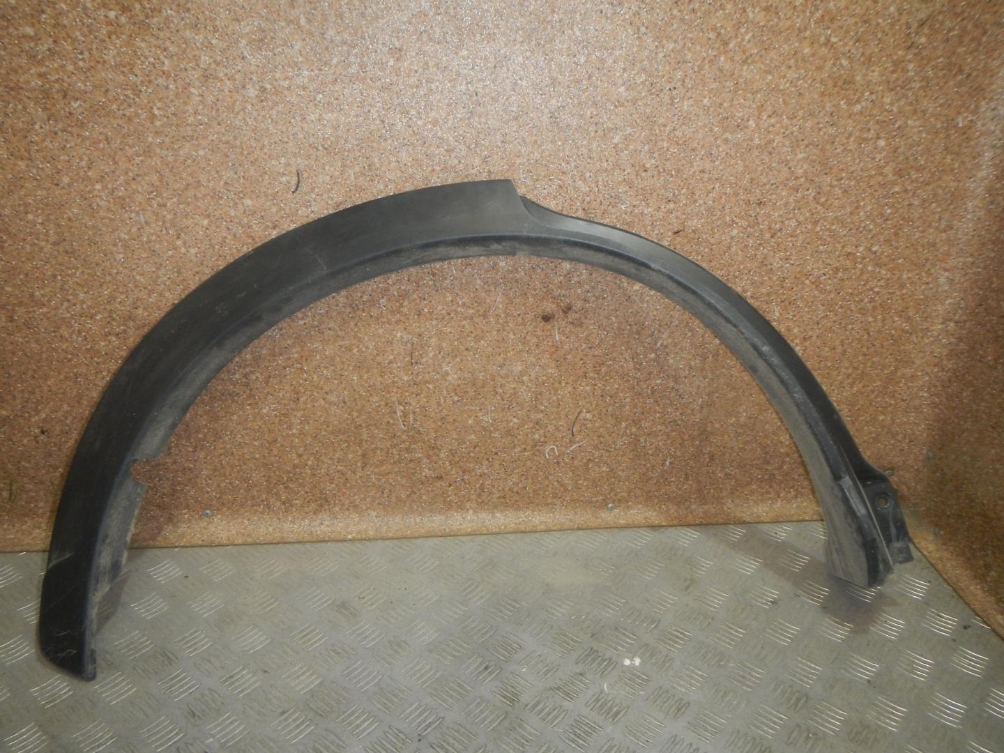 Накладка на крыло