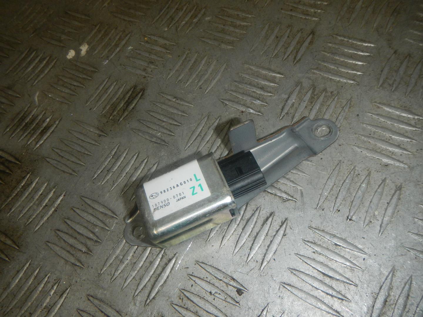 Датчик удара AIR BAG