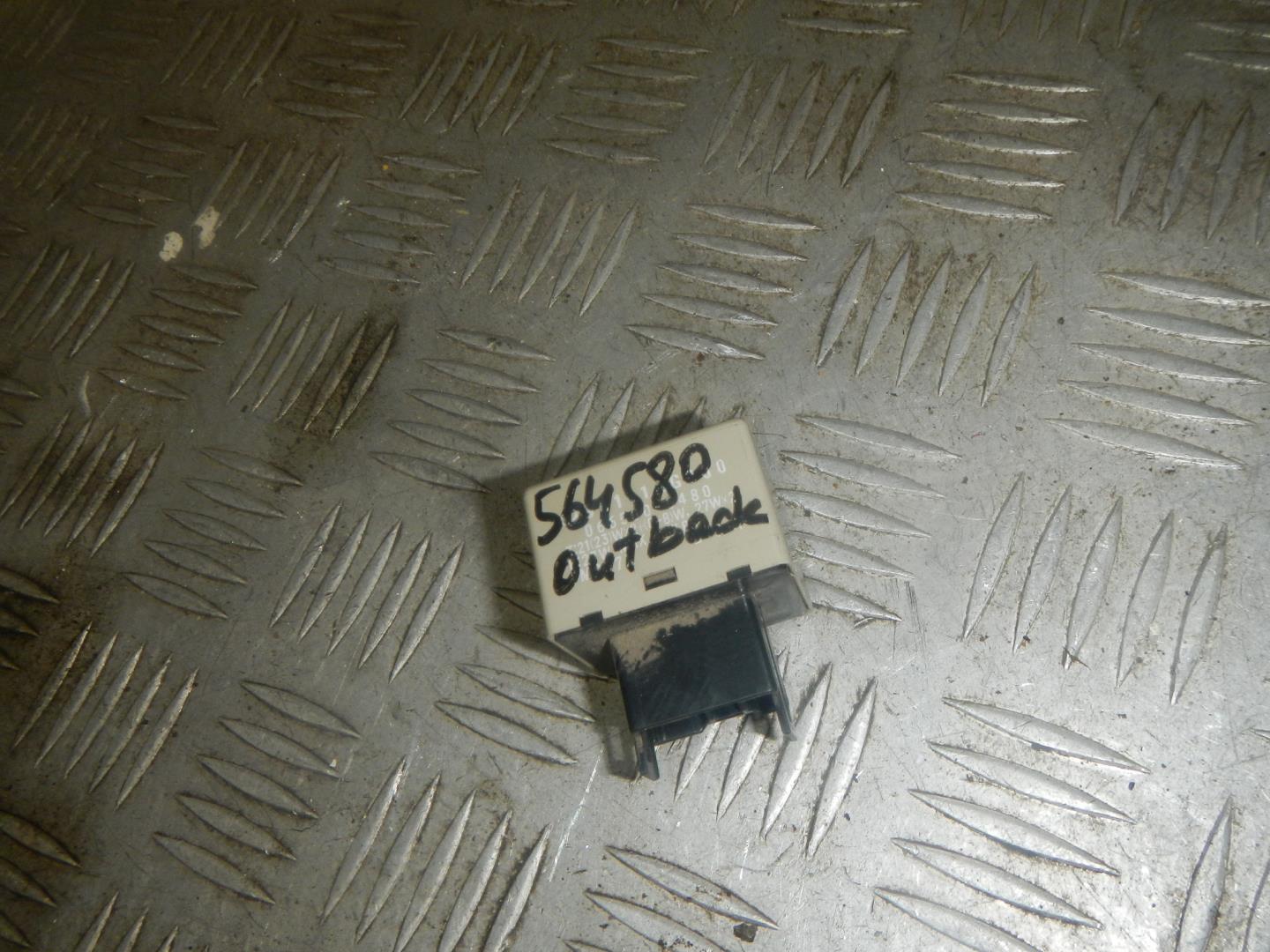 Реле поворотов