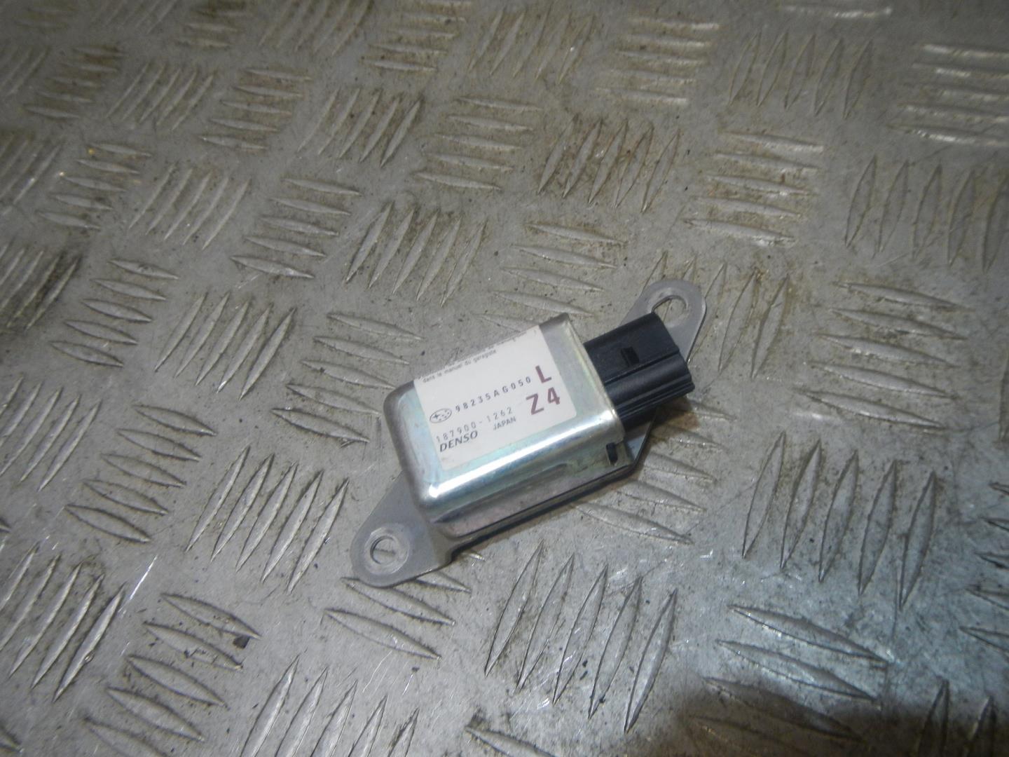 Датчик удара AIR BAG