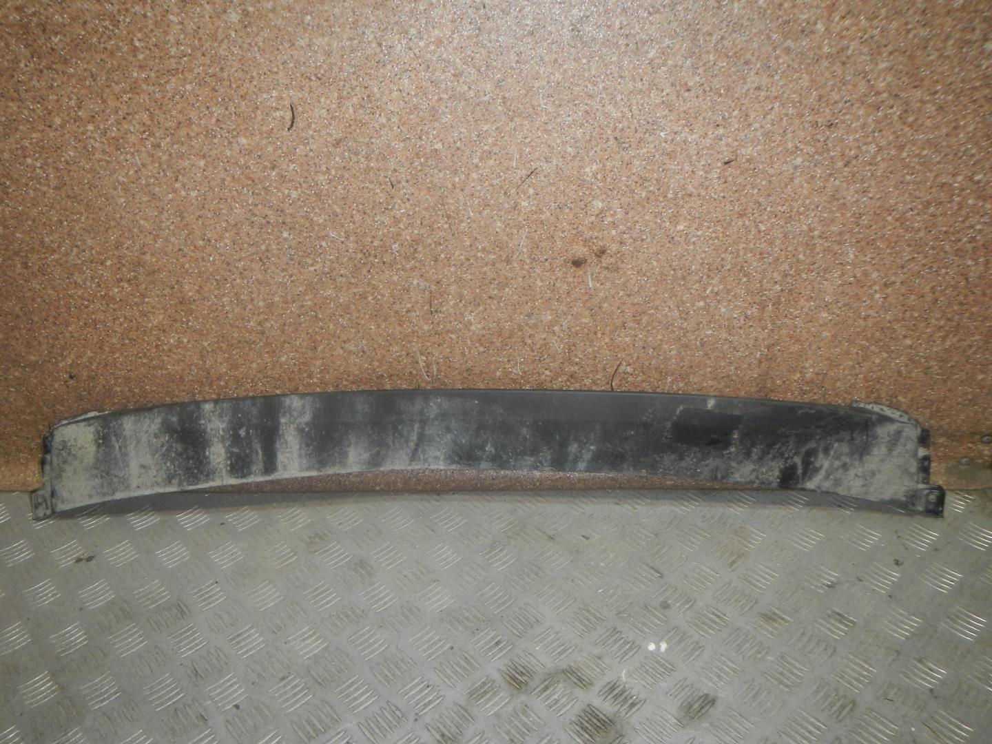 Юбка передняя