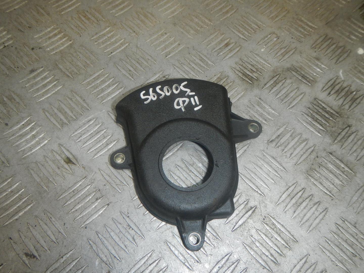 Кожух ремня ГРМ