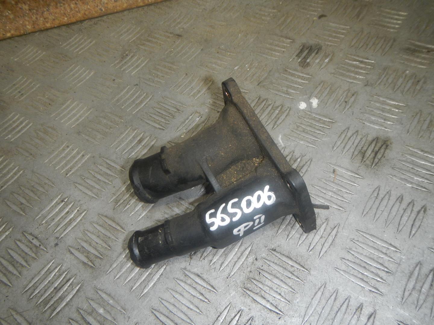 Крышка термостата