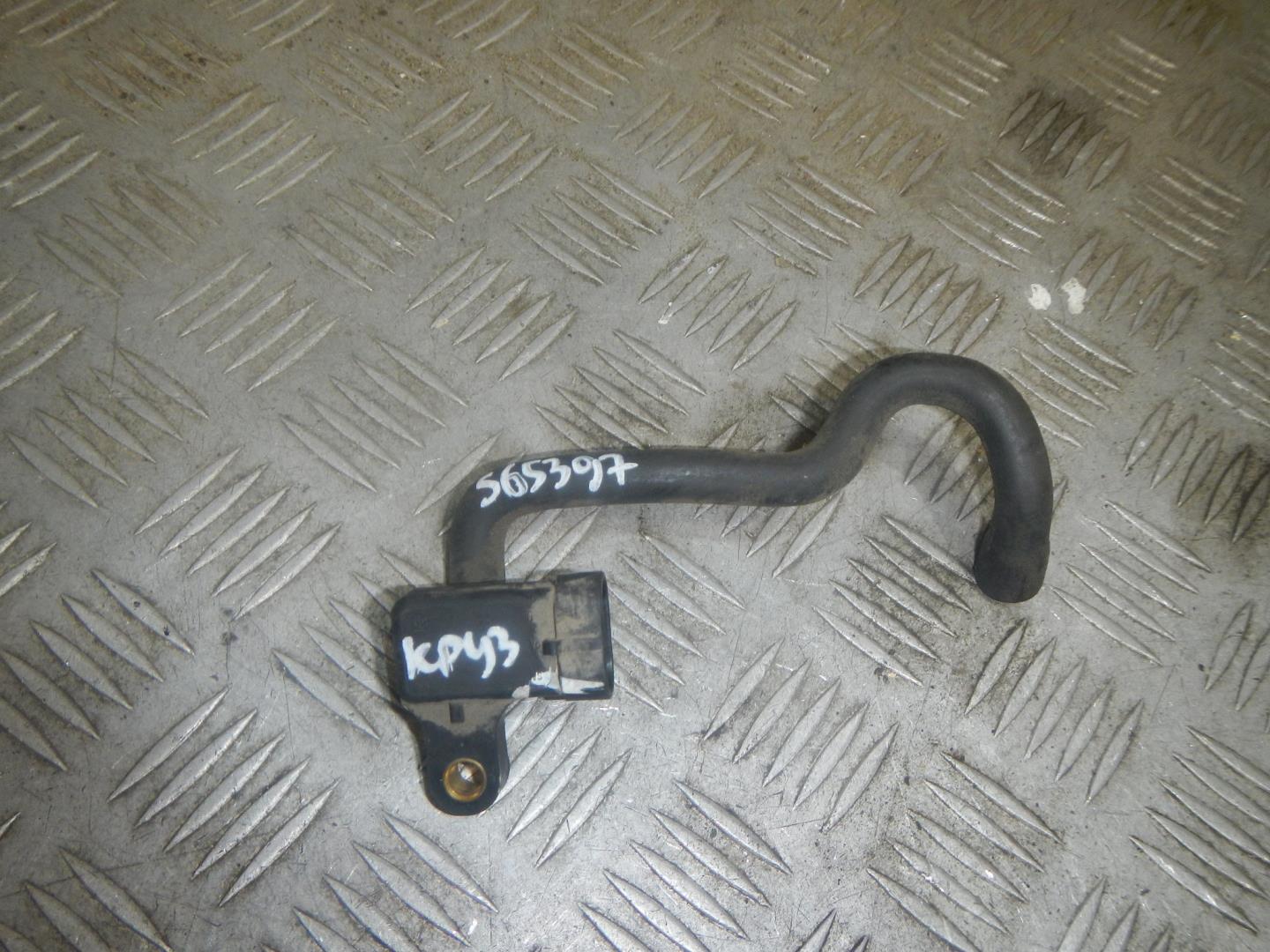 Датчик абсолютного давления