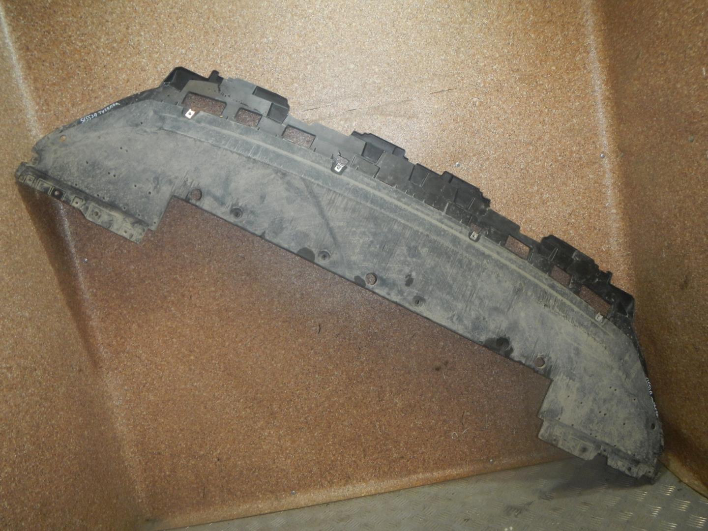 Пыльник (кузов наружные)