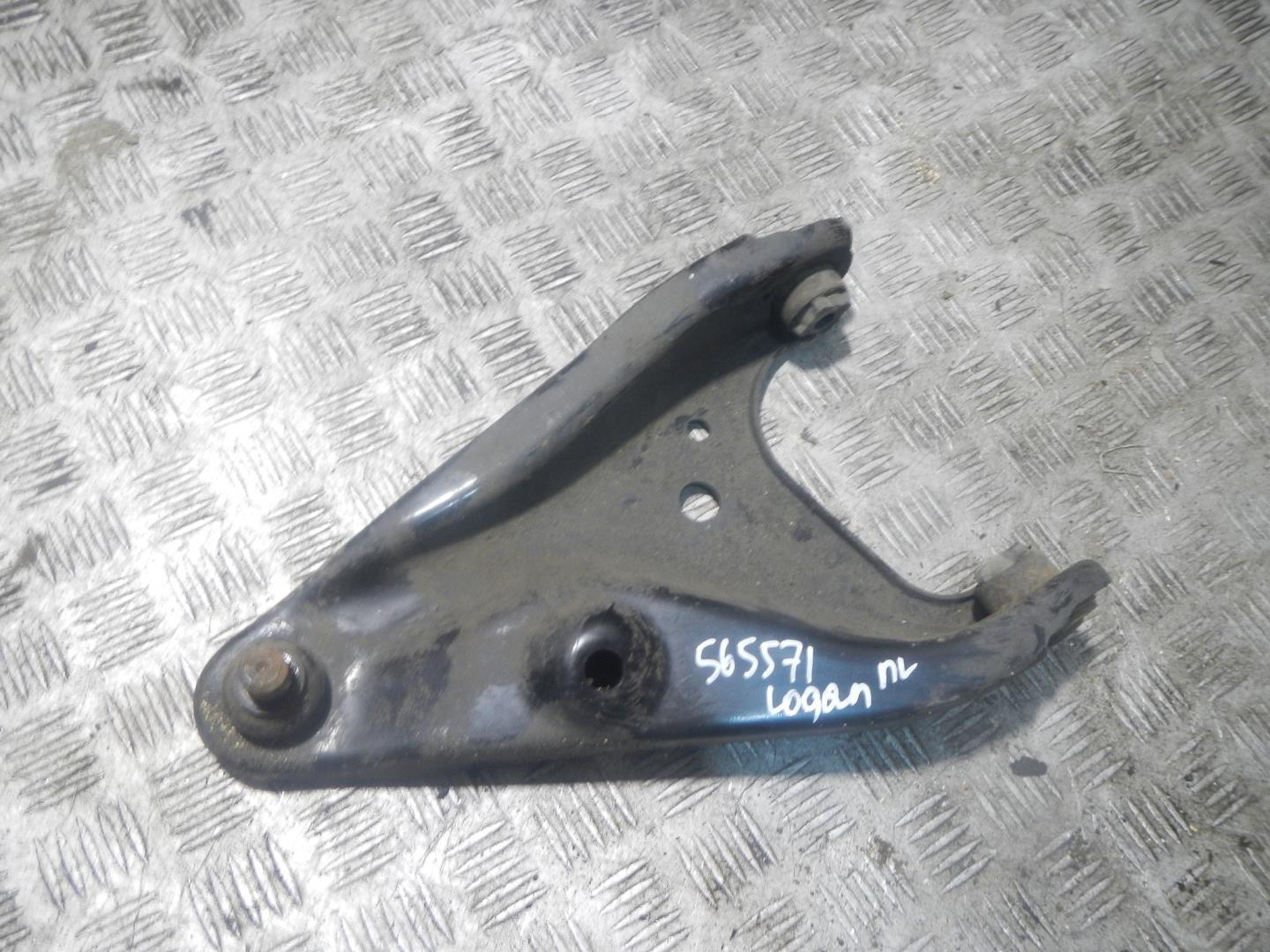 Рычаг передний левый