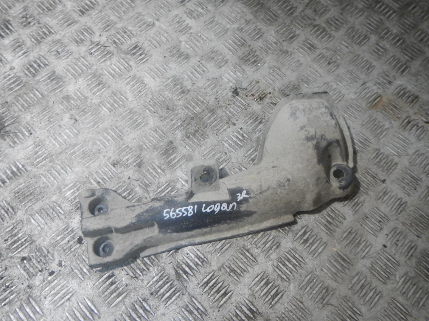 Пыльник (кузов наружные)