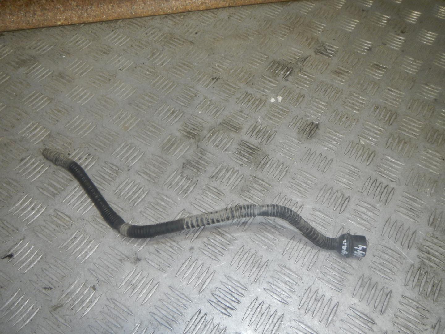 Трубка вакуумная