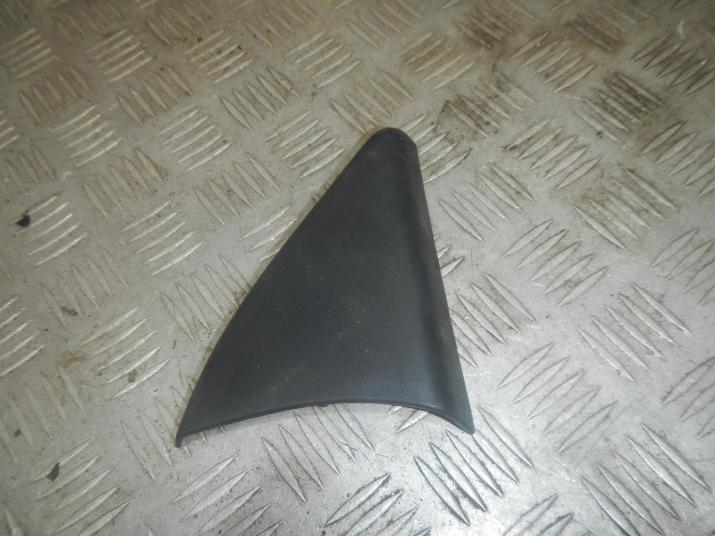 Крышка зеркала внутренняя правая