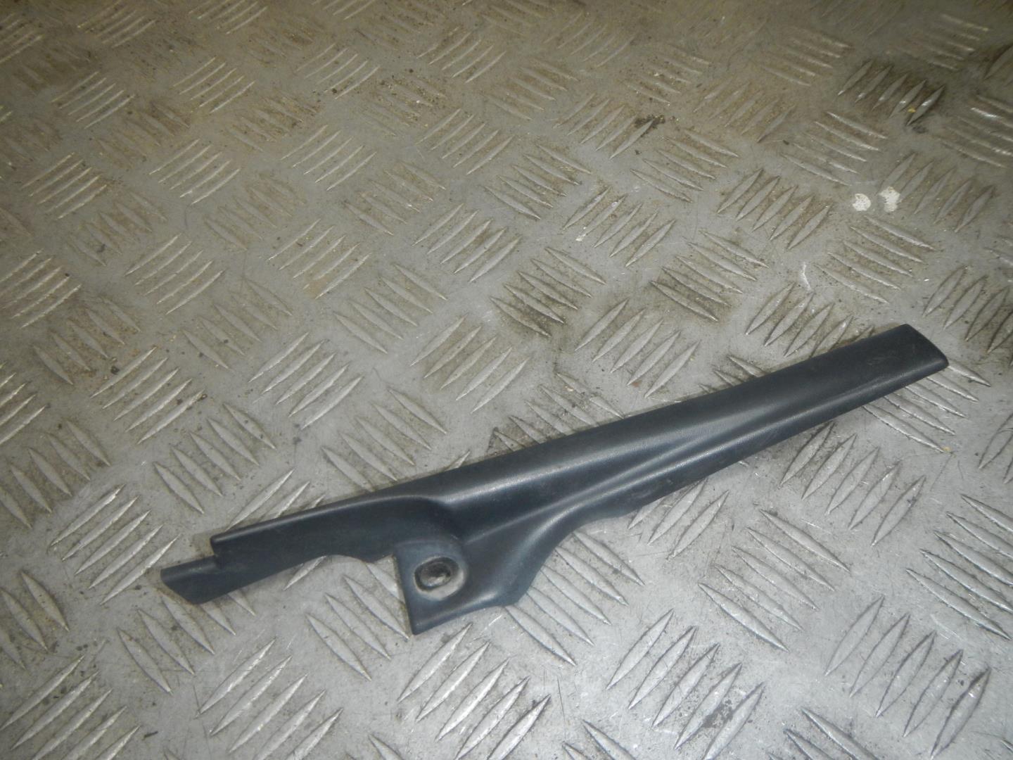 Накладка (кузов наружные)