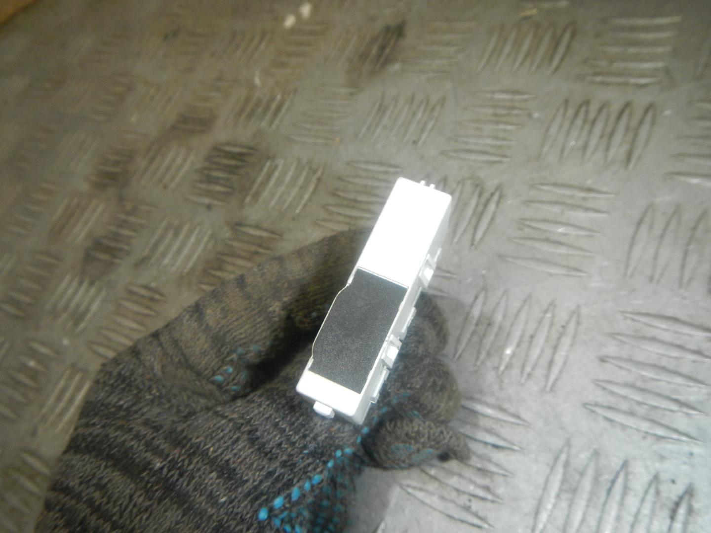 Дисплей информационный