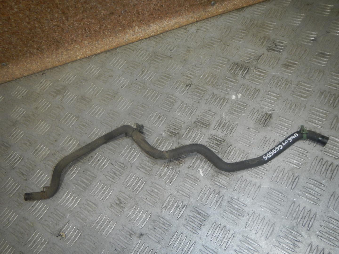 Шланг системы охлаждения