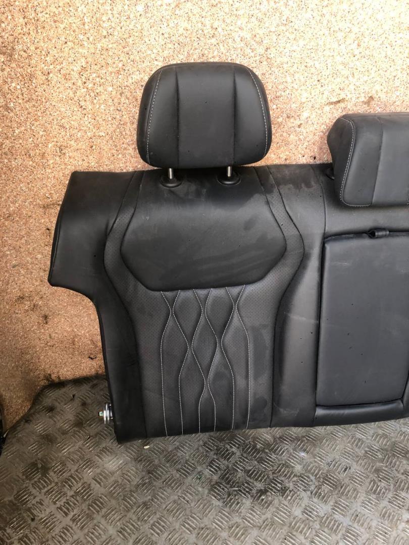 Спинка сидения