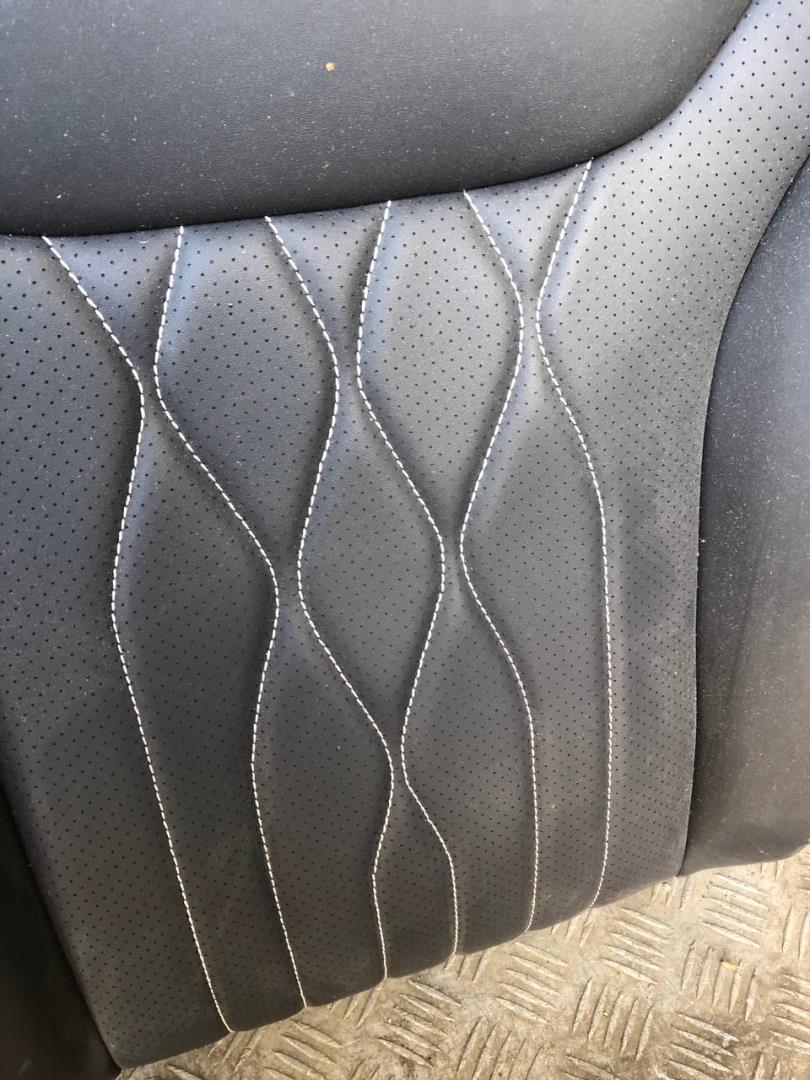 Спинка сидения