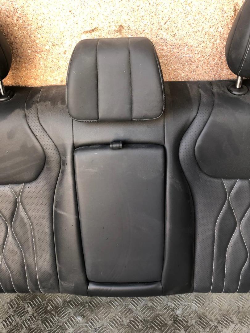 Спинка сидения