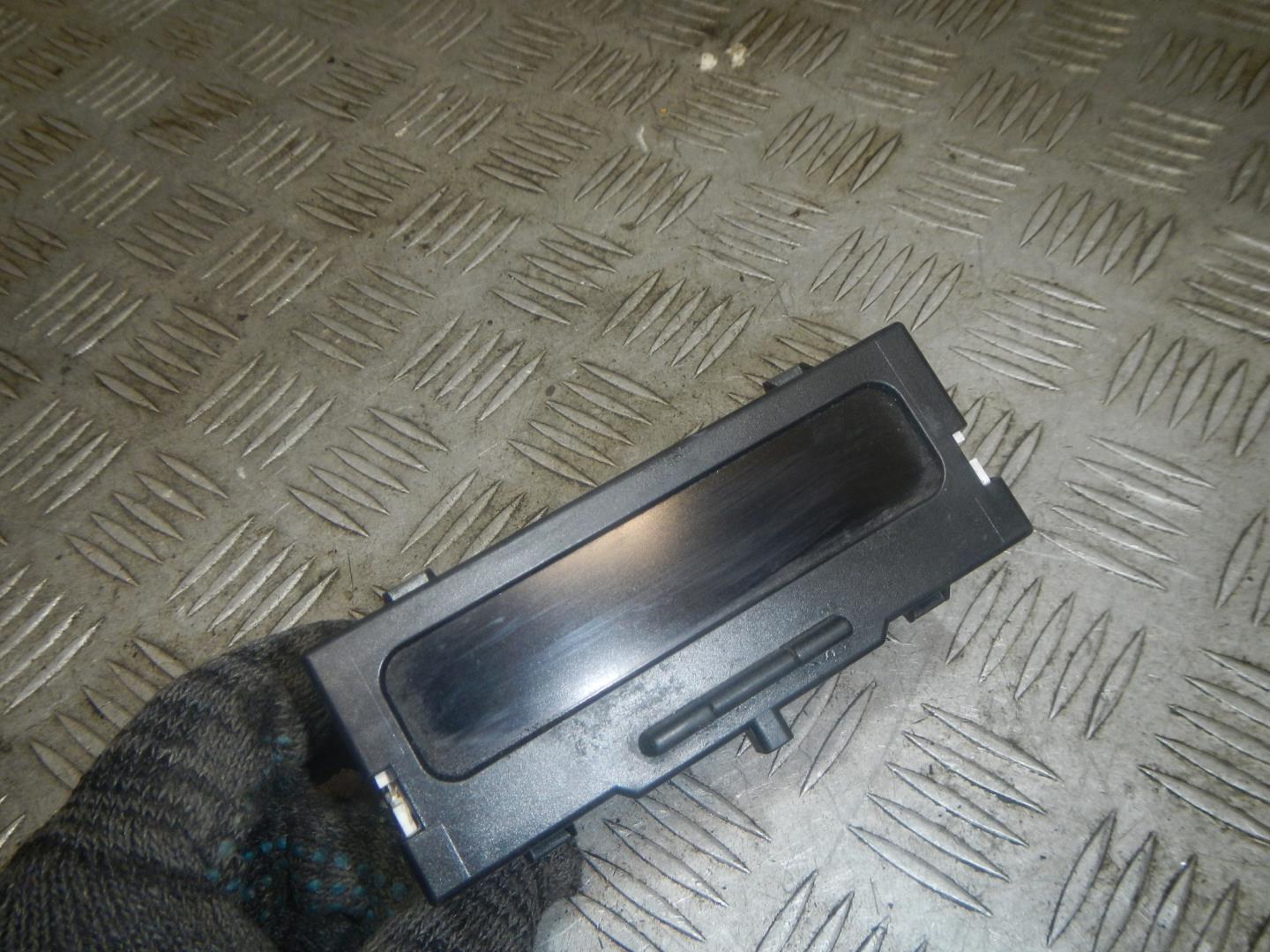 Дисплей информационный