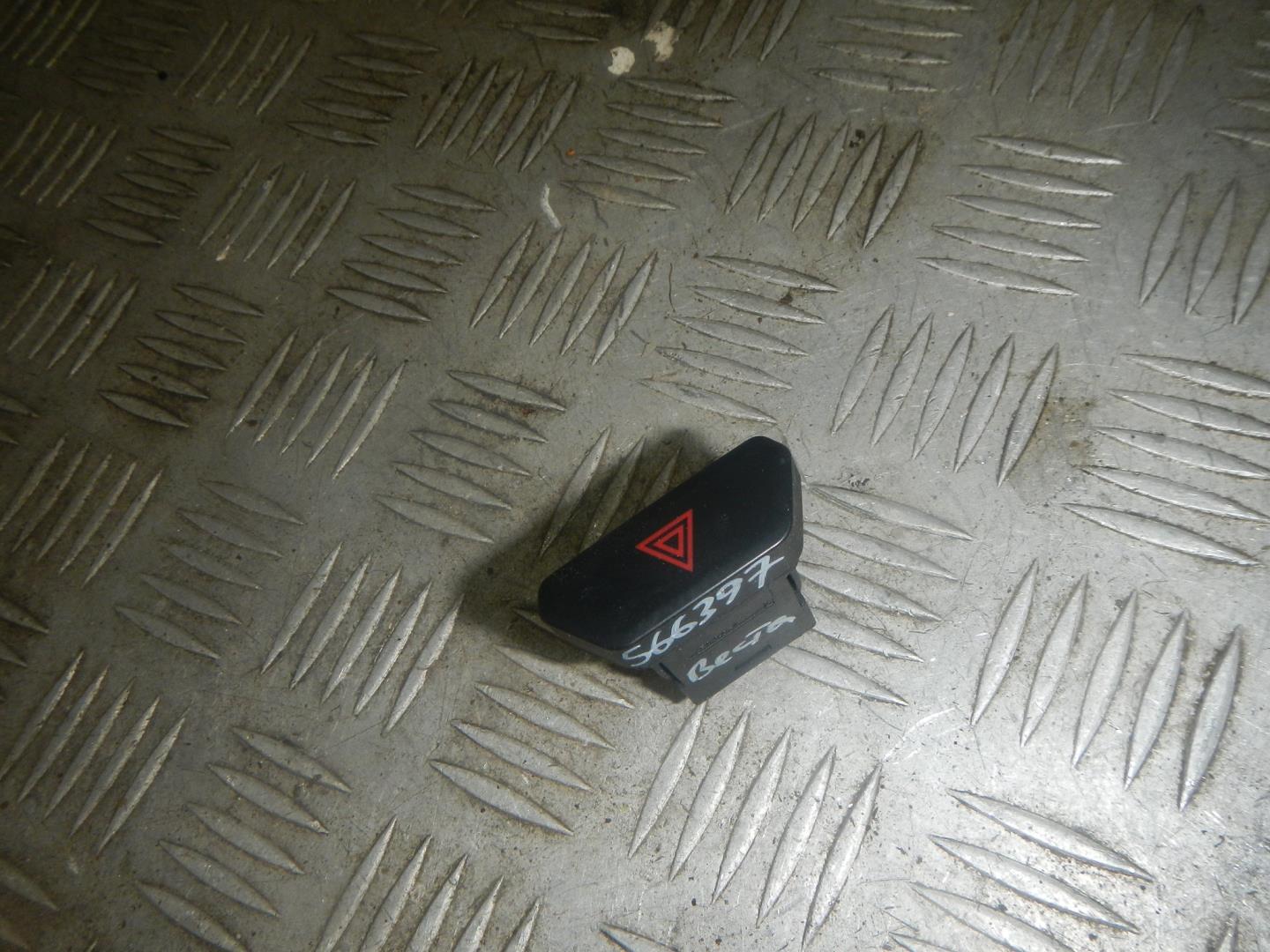 Кнопка аварийной остановки