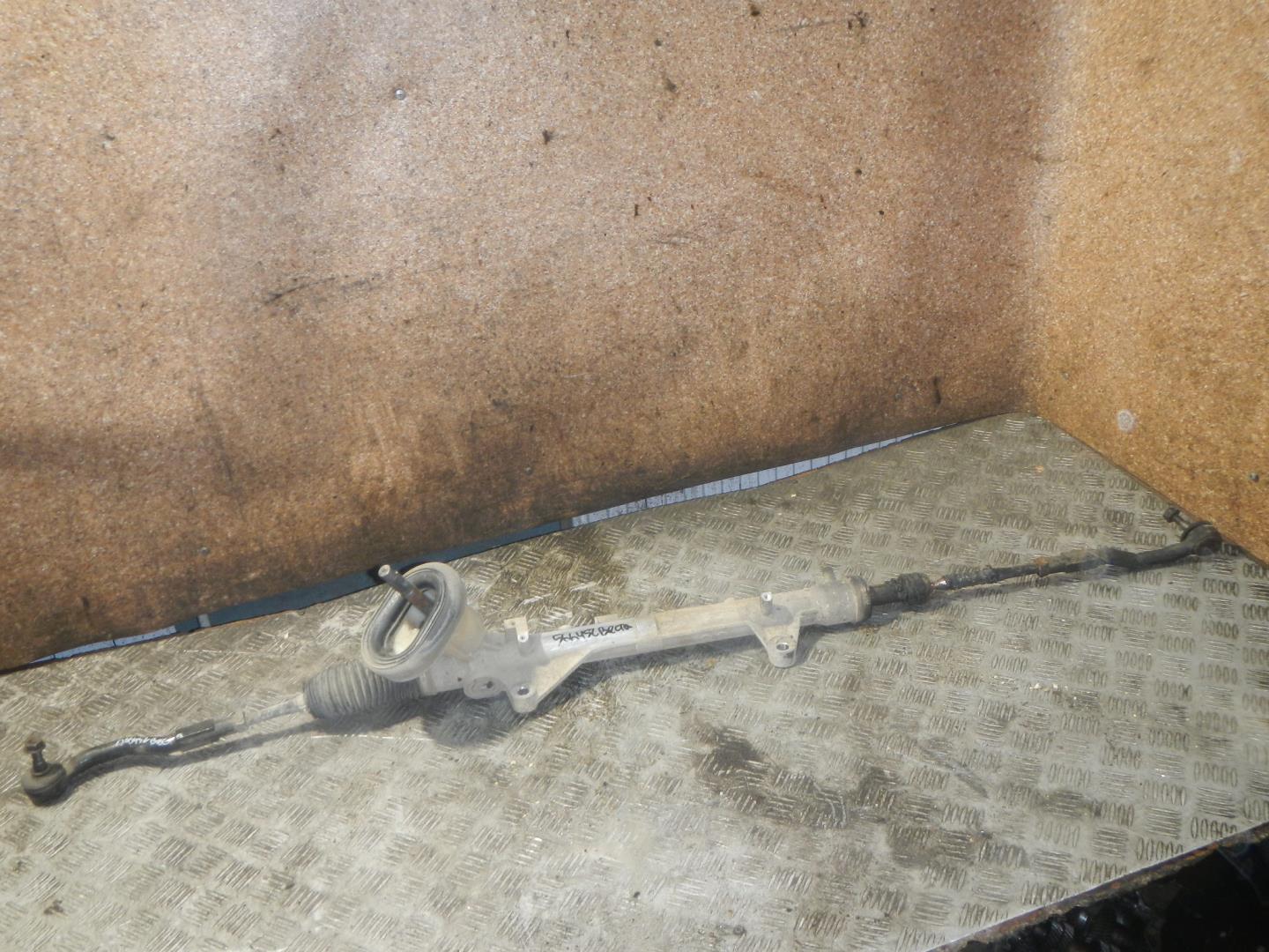 Рейка рулевая