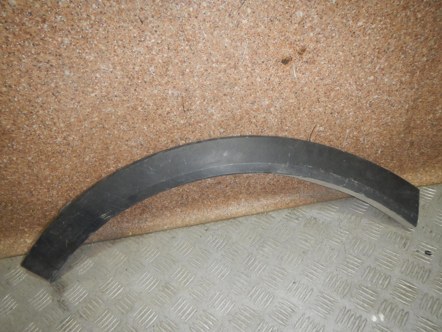 Накладка на крыло