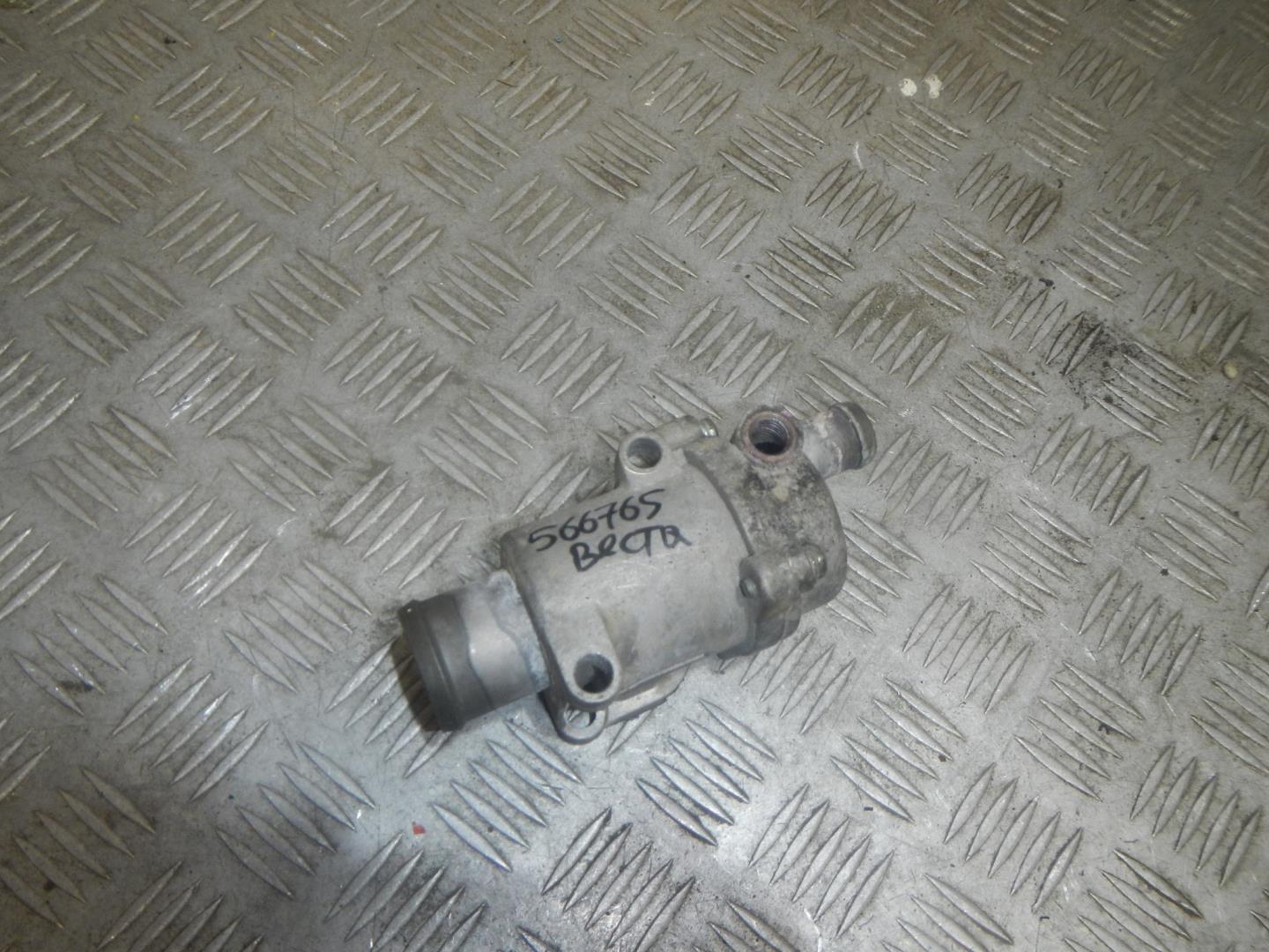 Корпус термостата