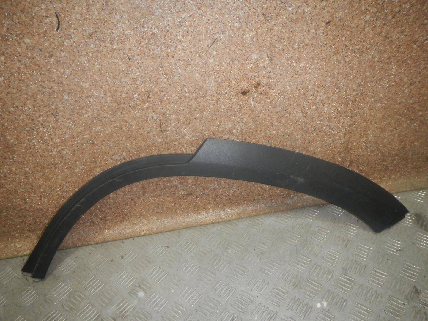 Накладка на крыло