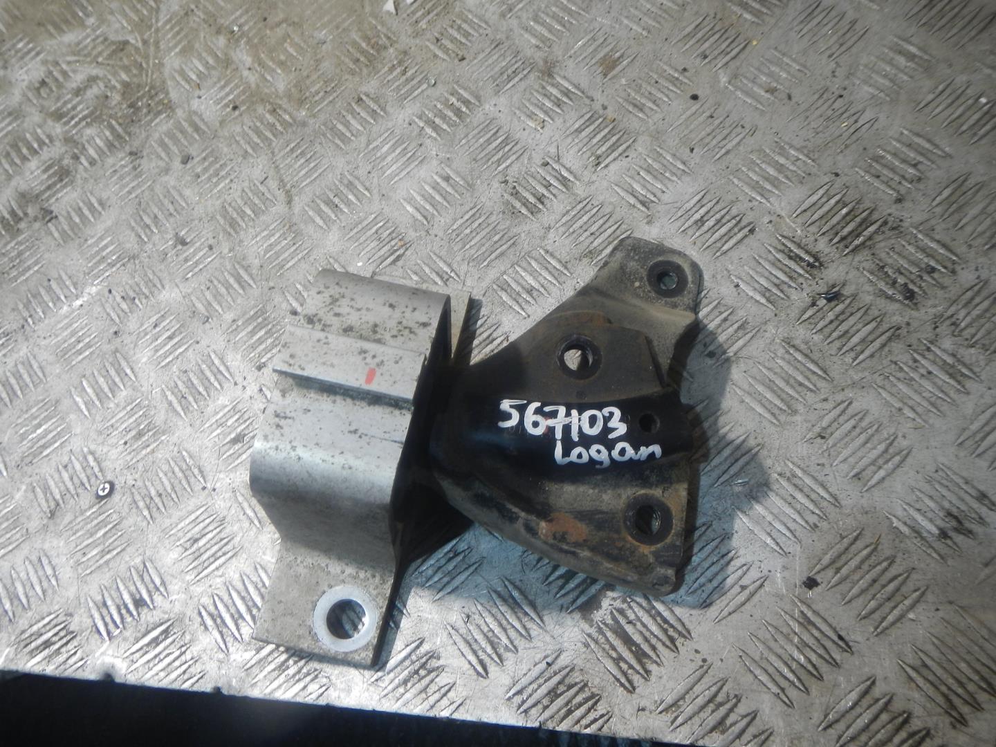 Опора двигателя правая