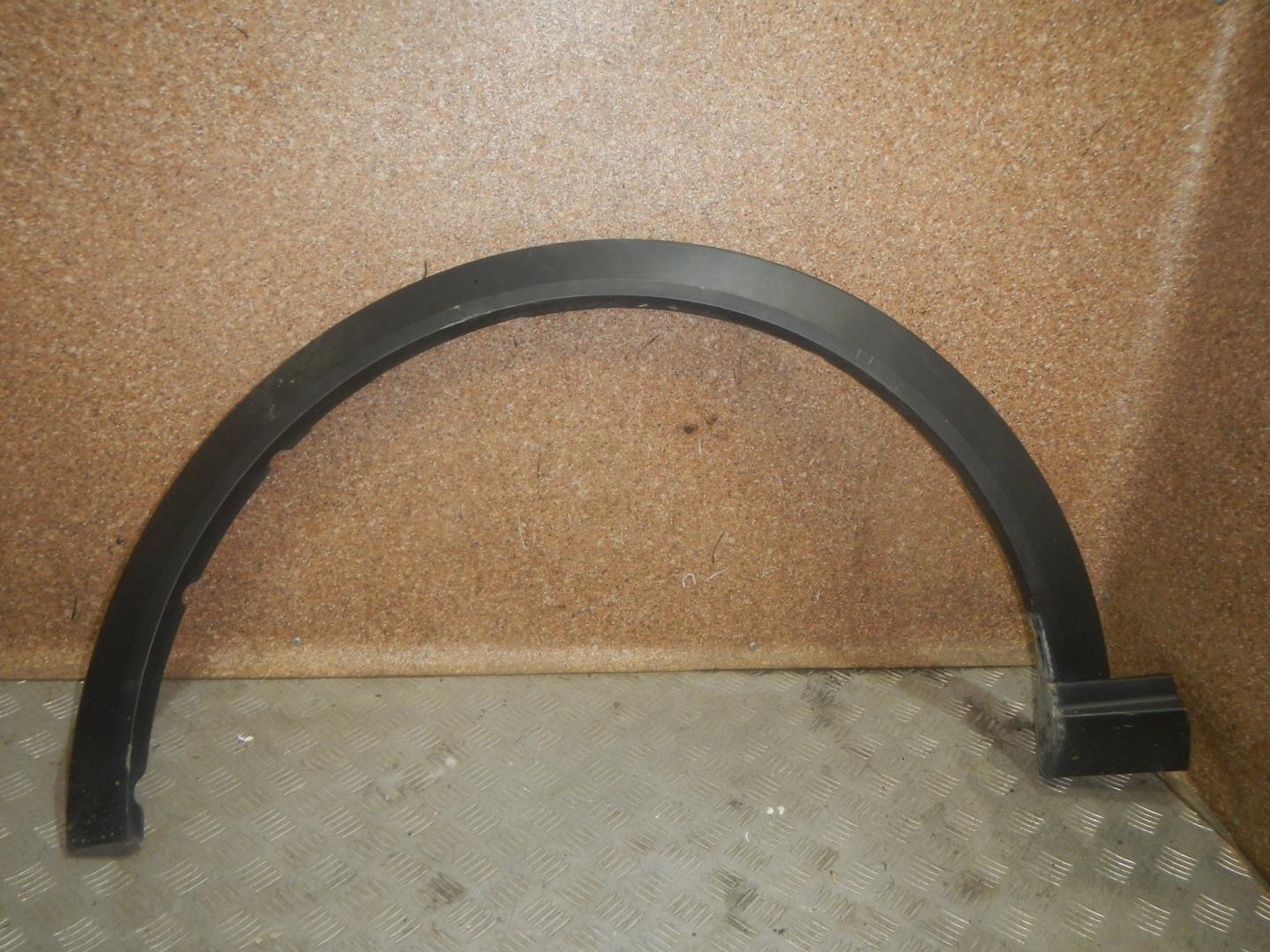 Накладка на крыло