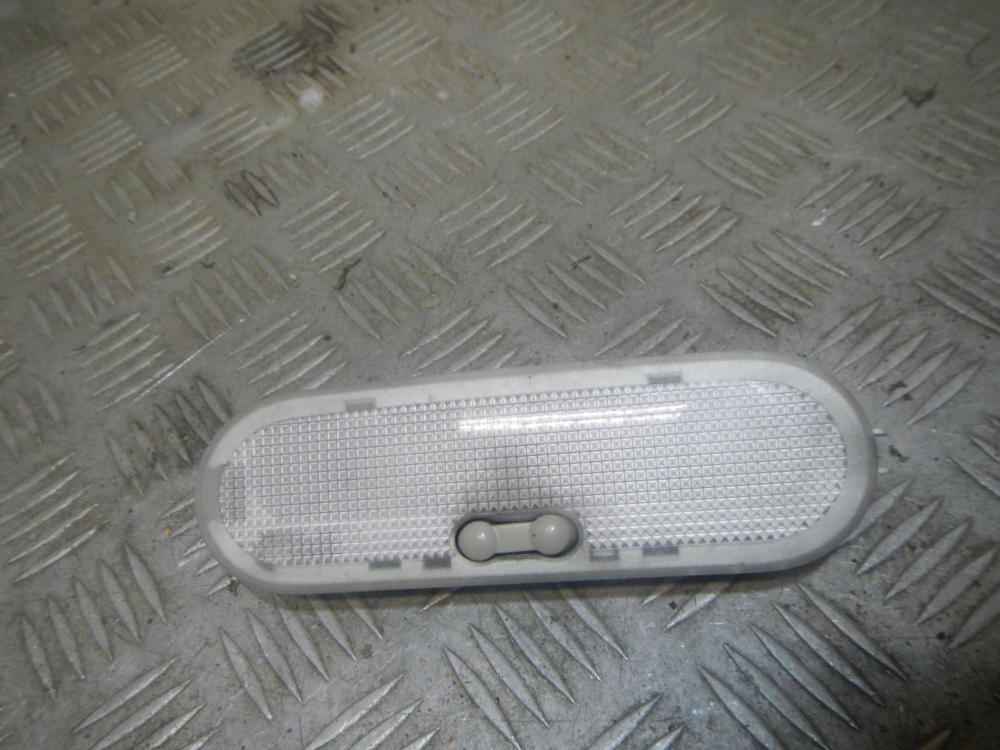 Плафон салонный