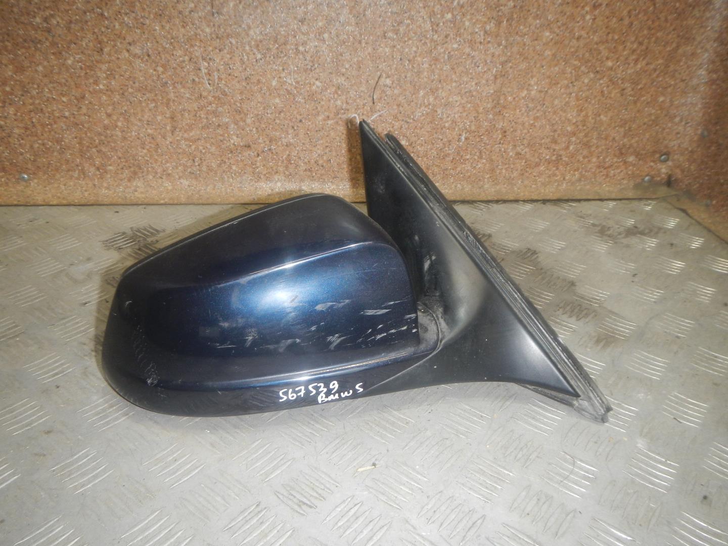 Зеркало правое электрическое