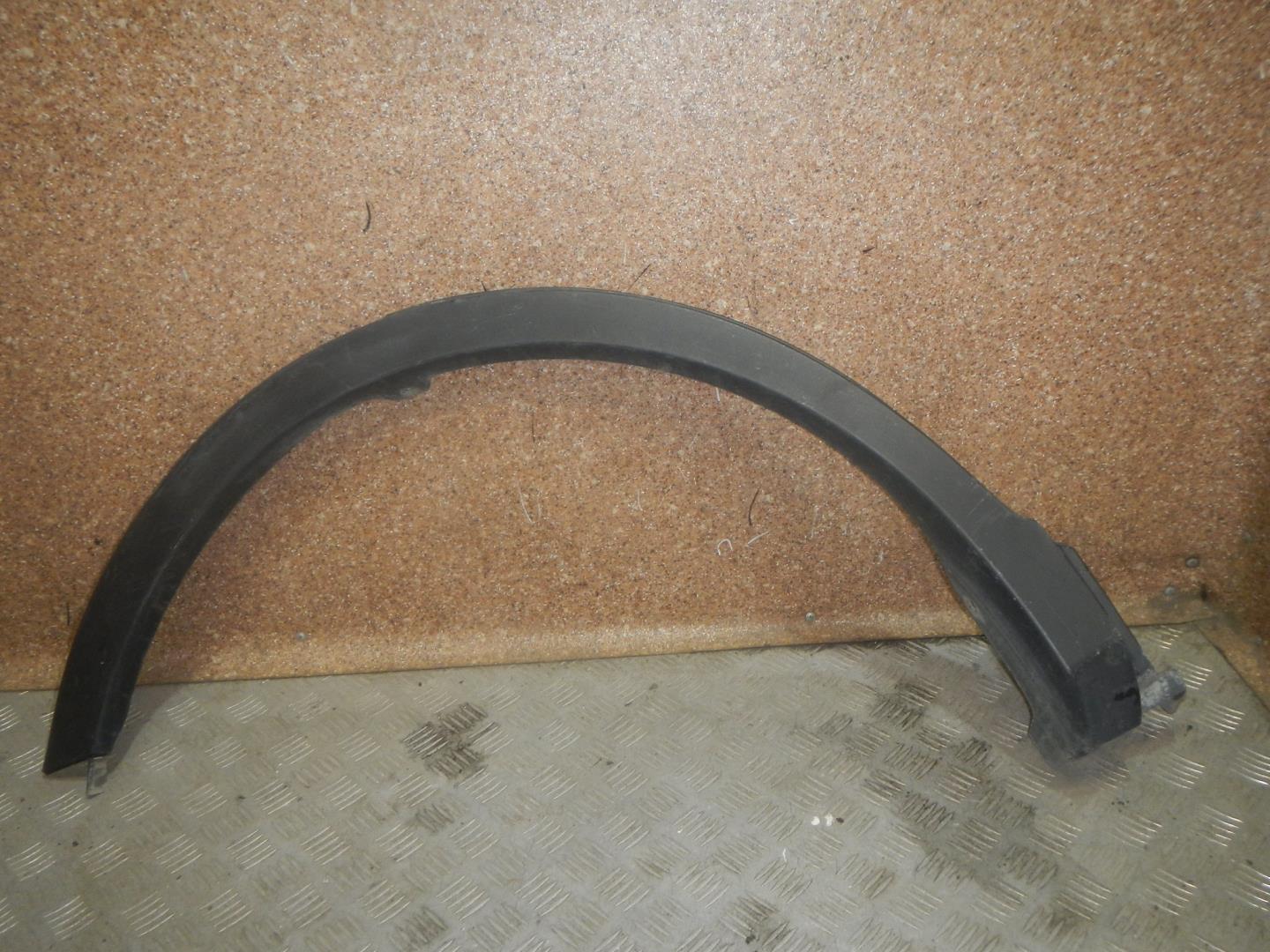 Накладка на крыло