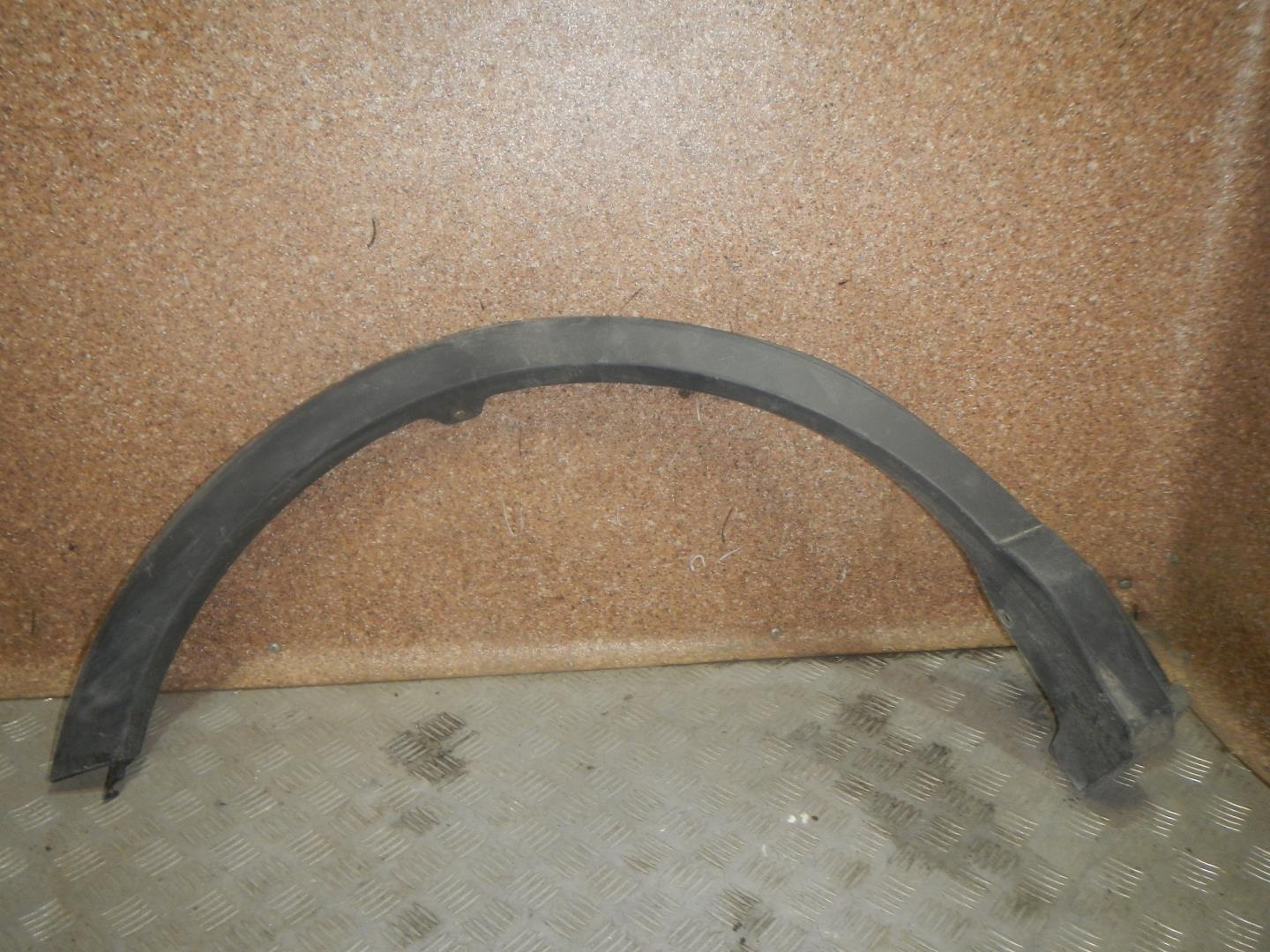 Накладка на крыло