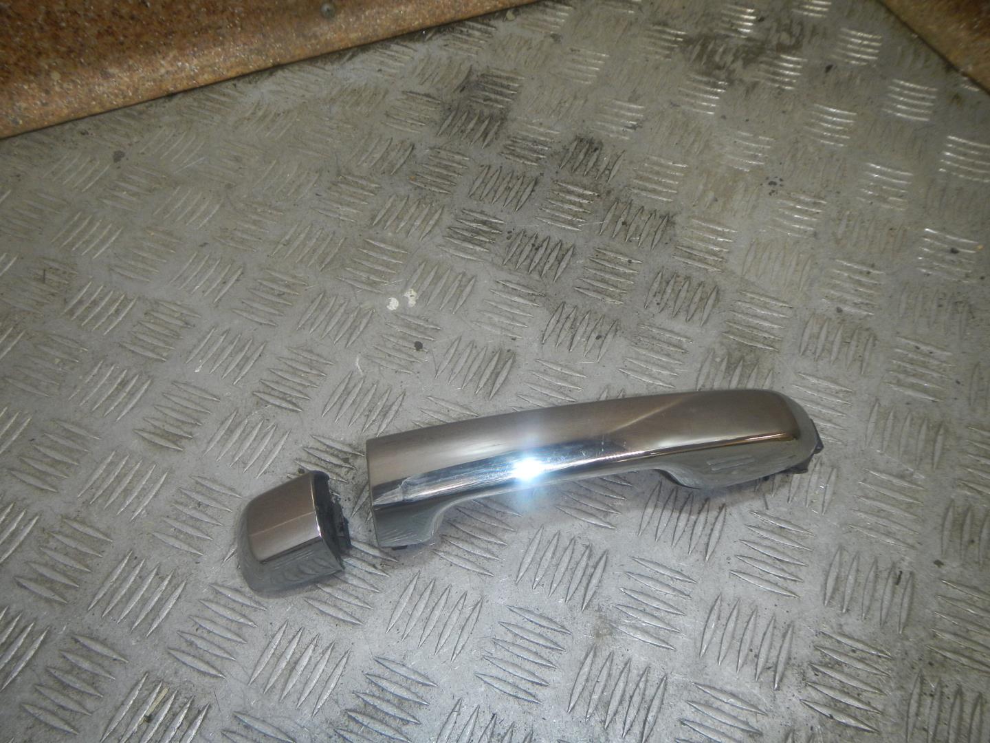 Ручка двери наружная