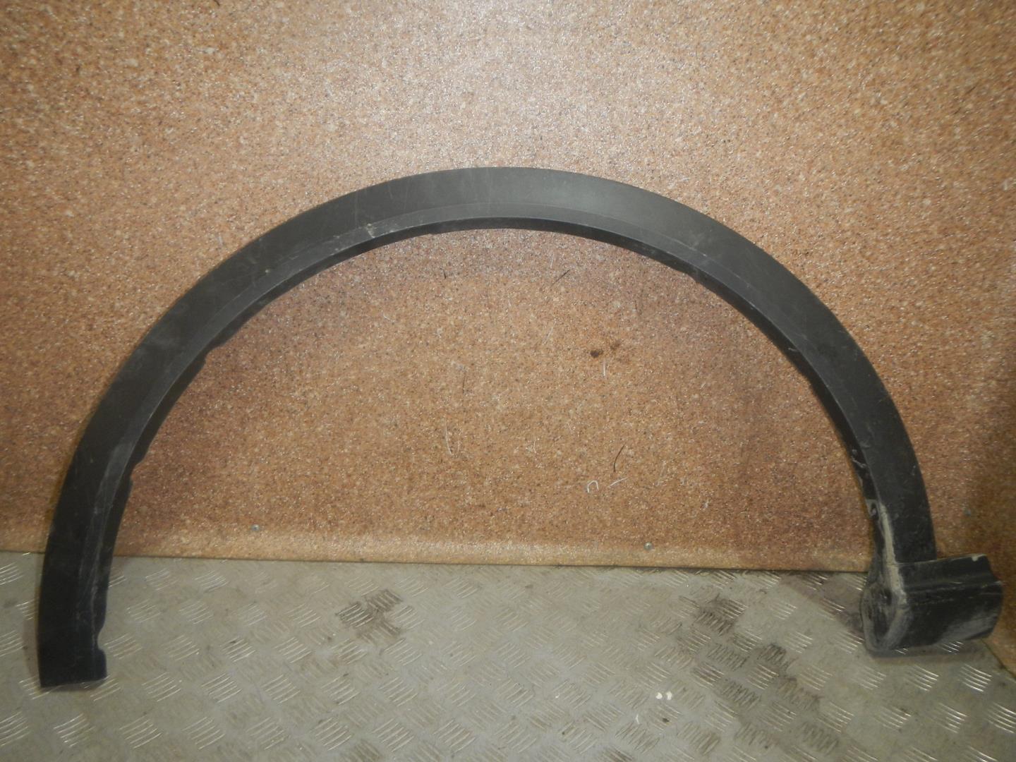 Накладка на крыло