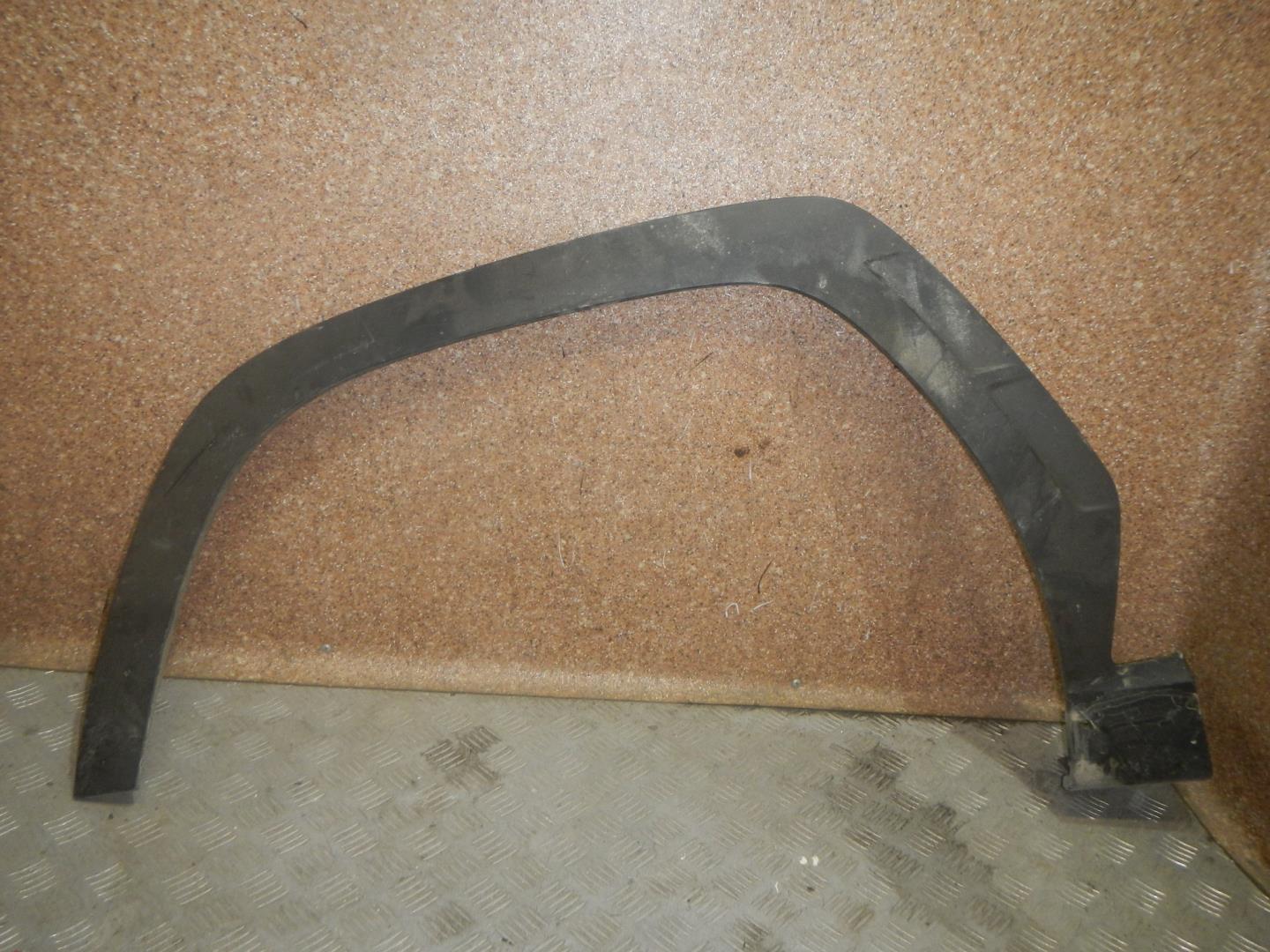 Накладка на крыло