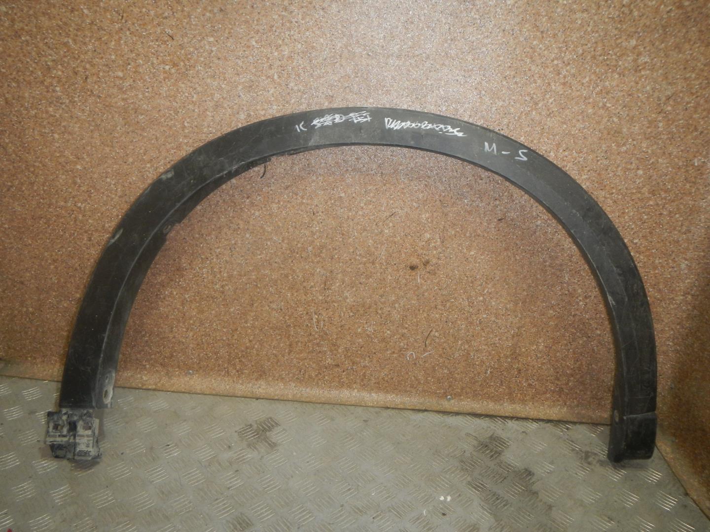 Накладка на крыло