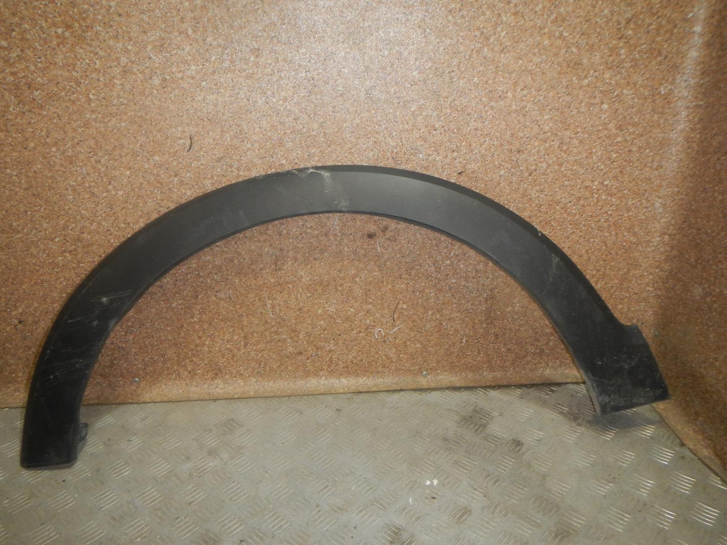 Накладка на крыло