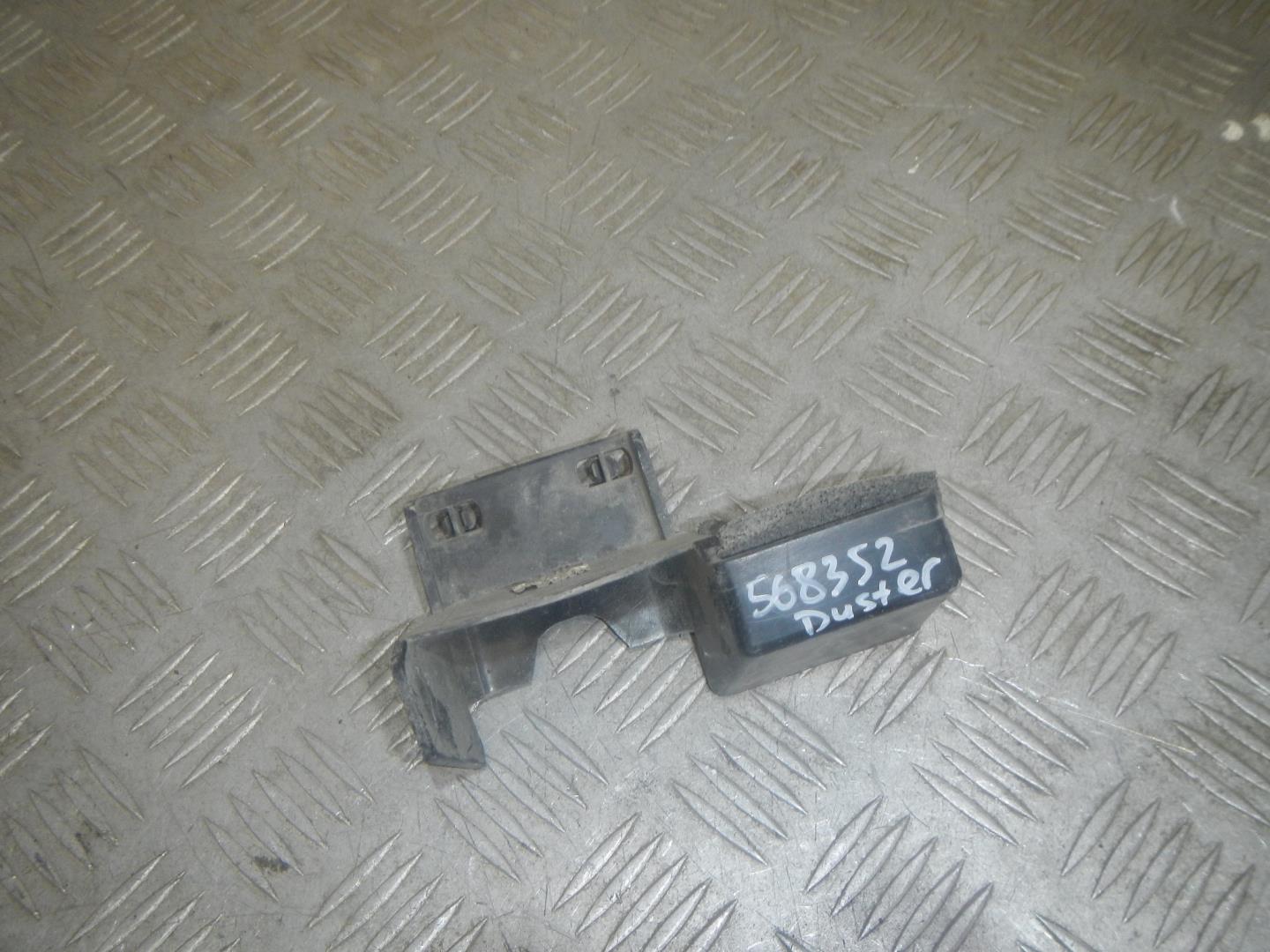 Кронштейн радиатора