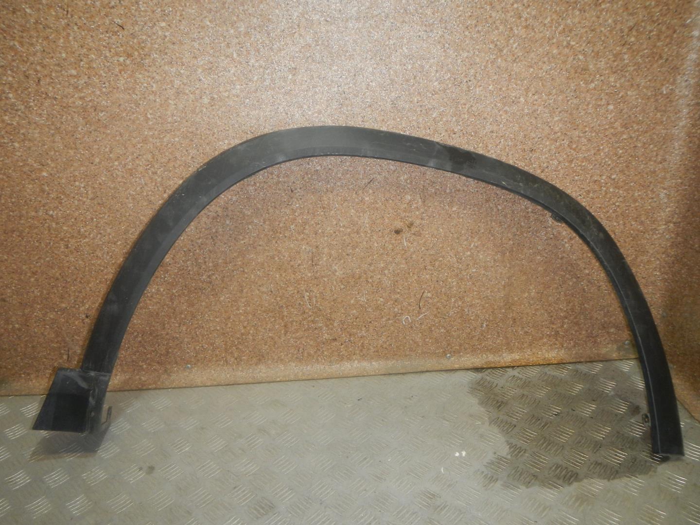 Накладка на крыло