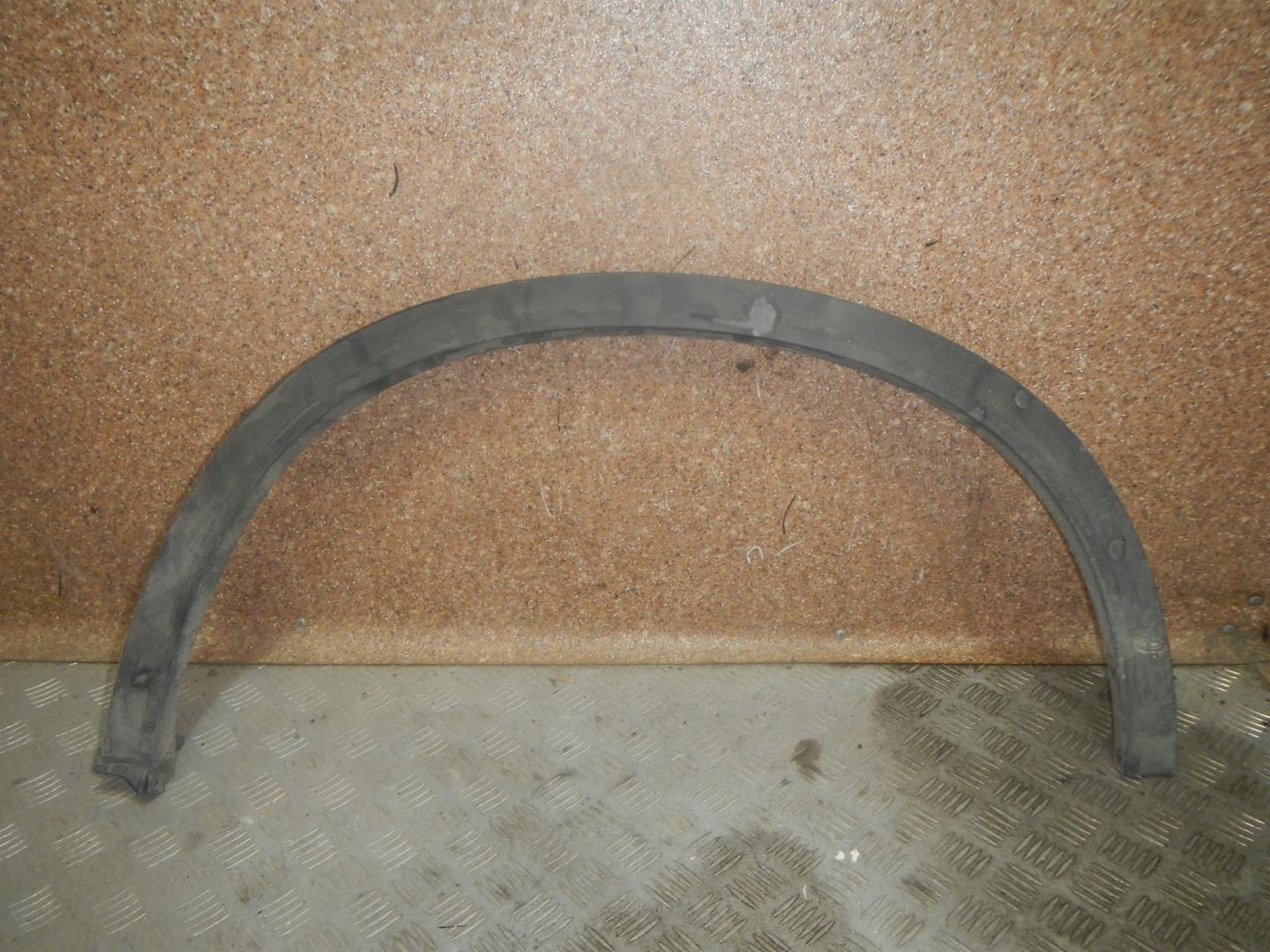 Накладка на крыло