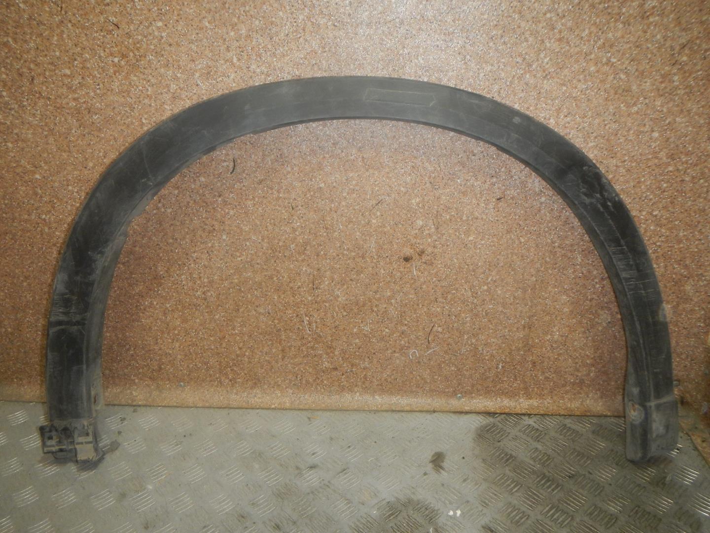 Накладка на крыло