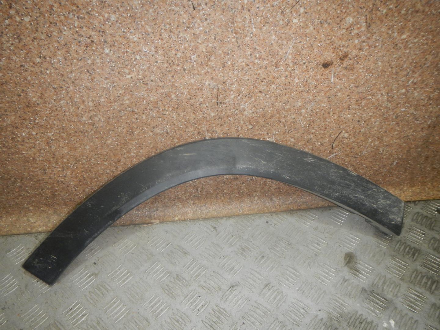 Накладка на крыло