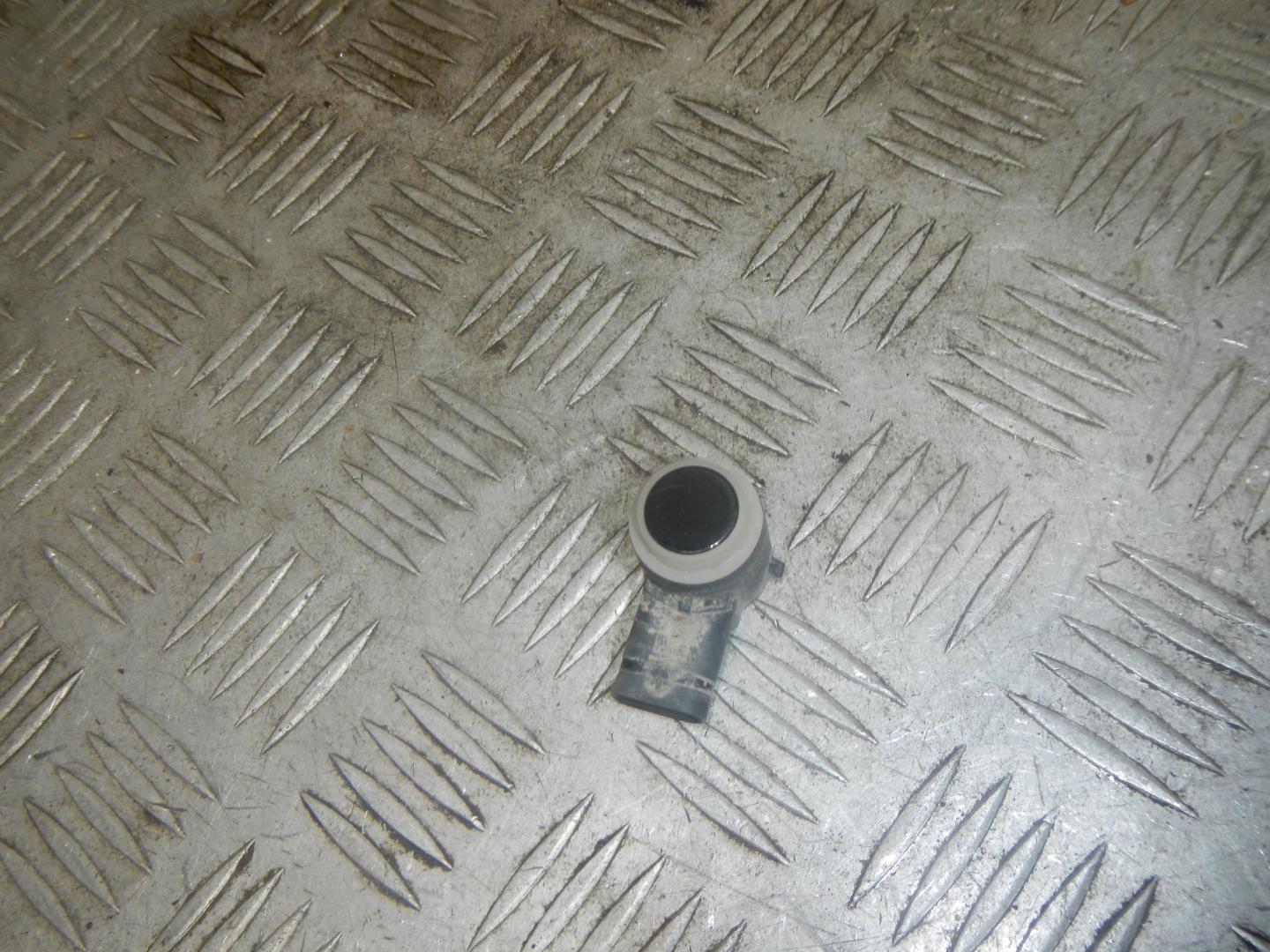 Датчик парковки