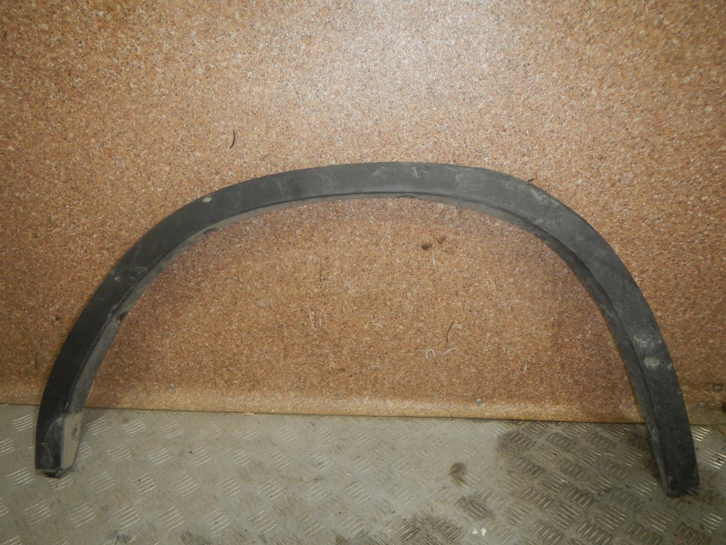 Накладка на крыло