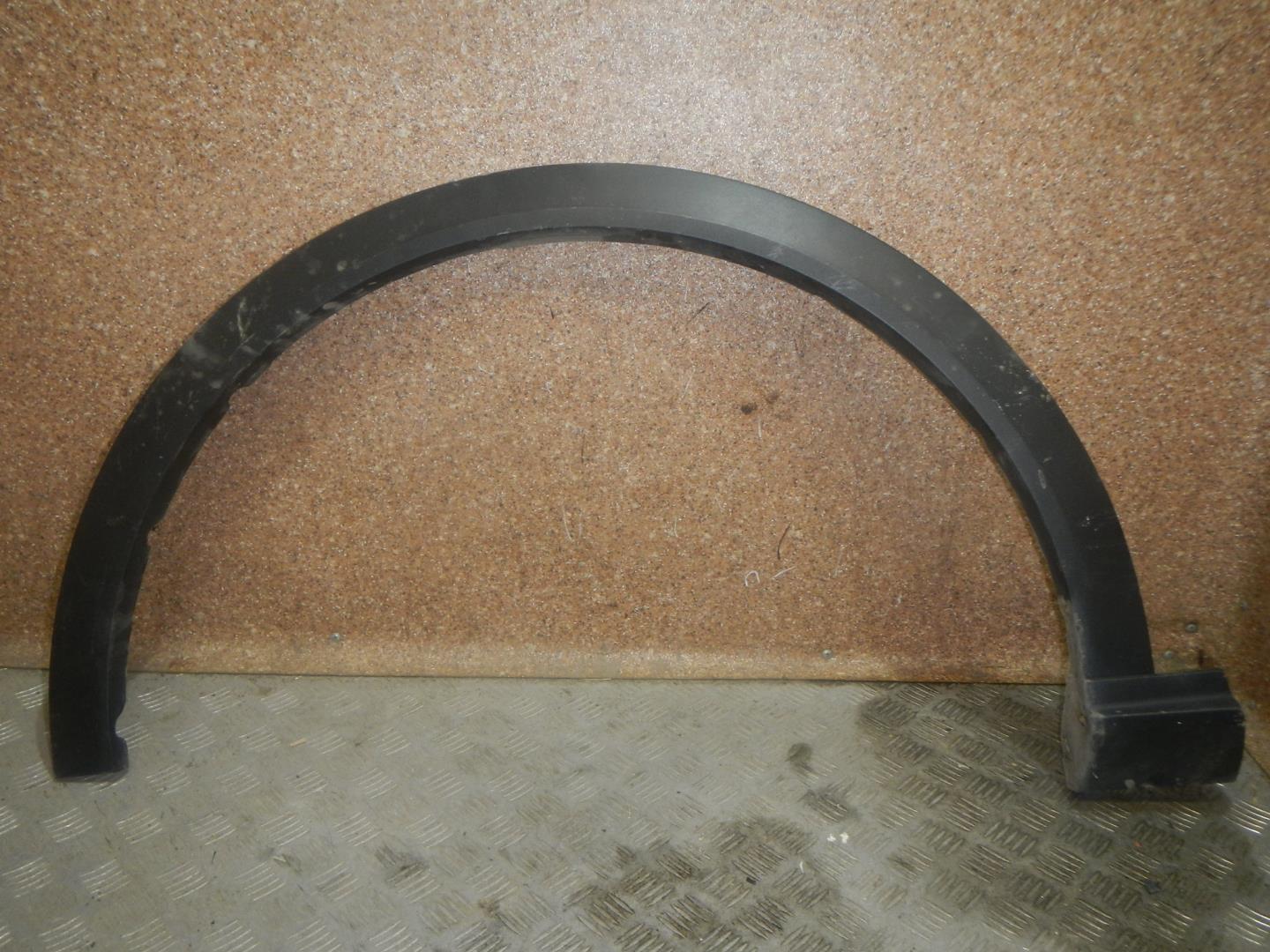 Накладка на крыло