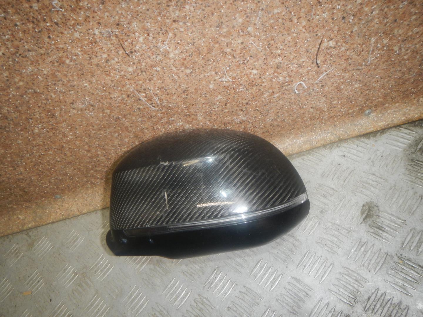 Крышка зеркала внутренняя левая