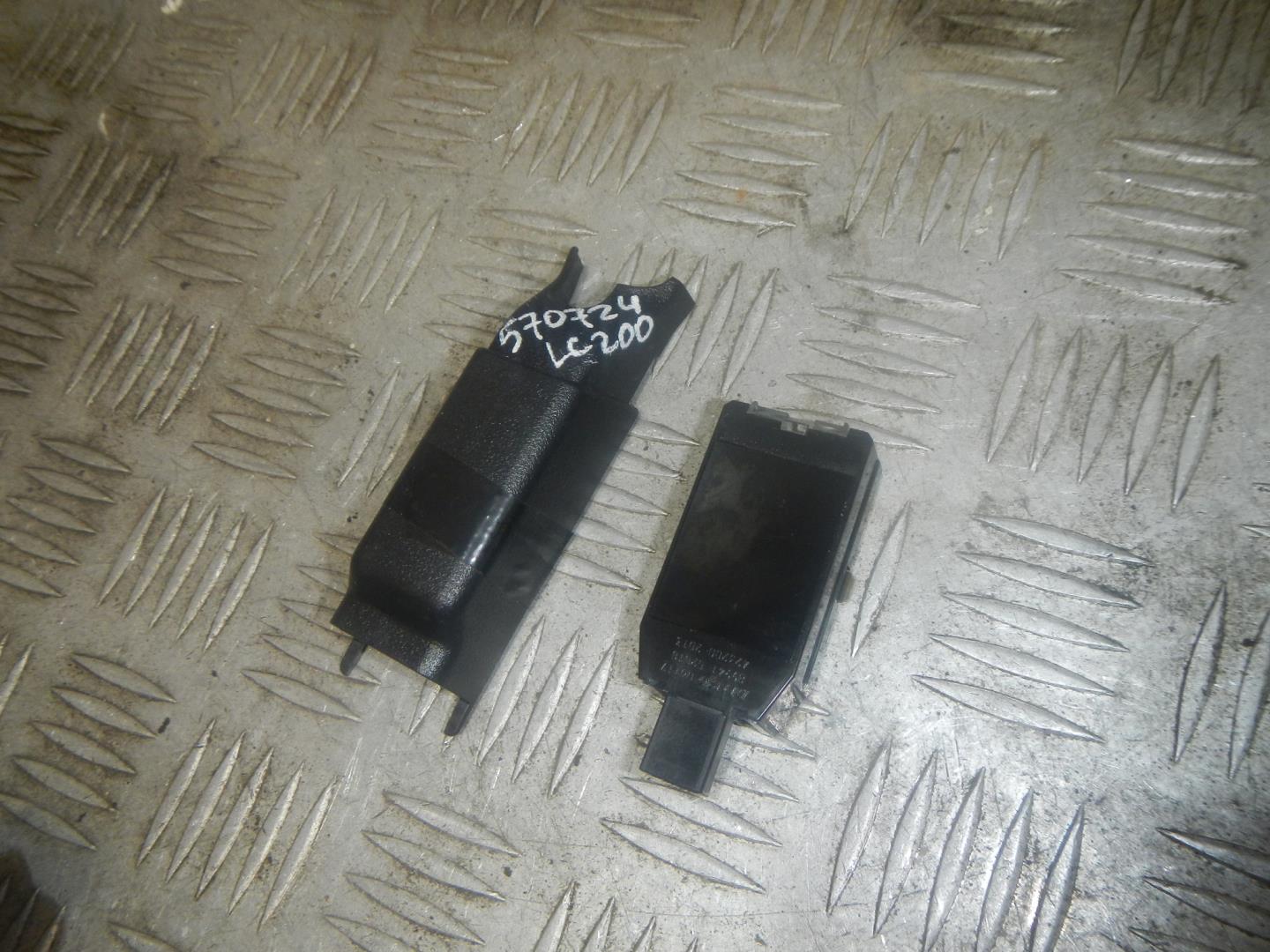 Датчик дождя