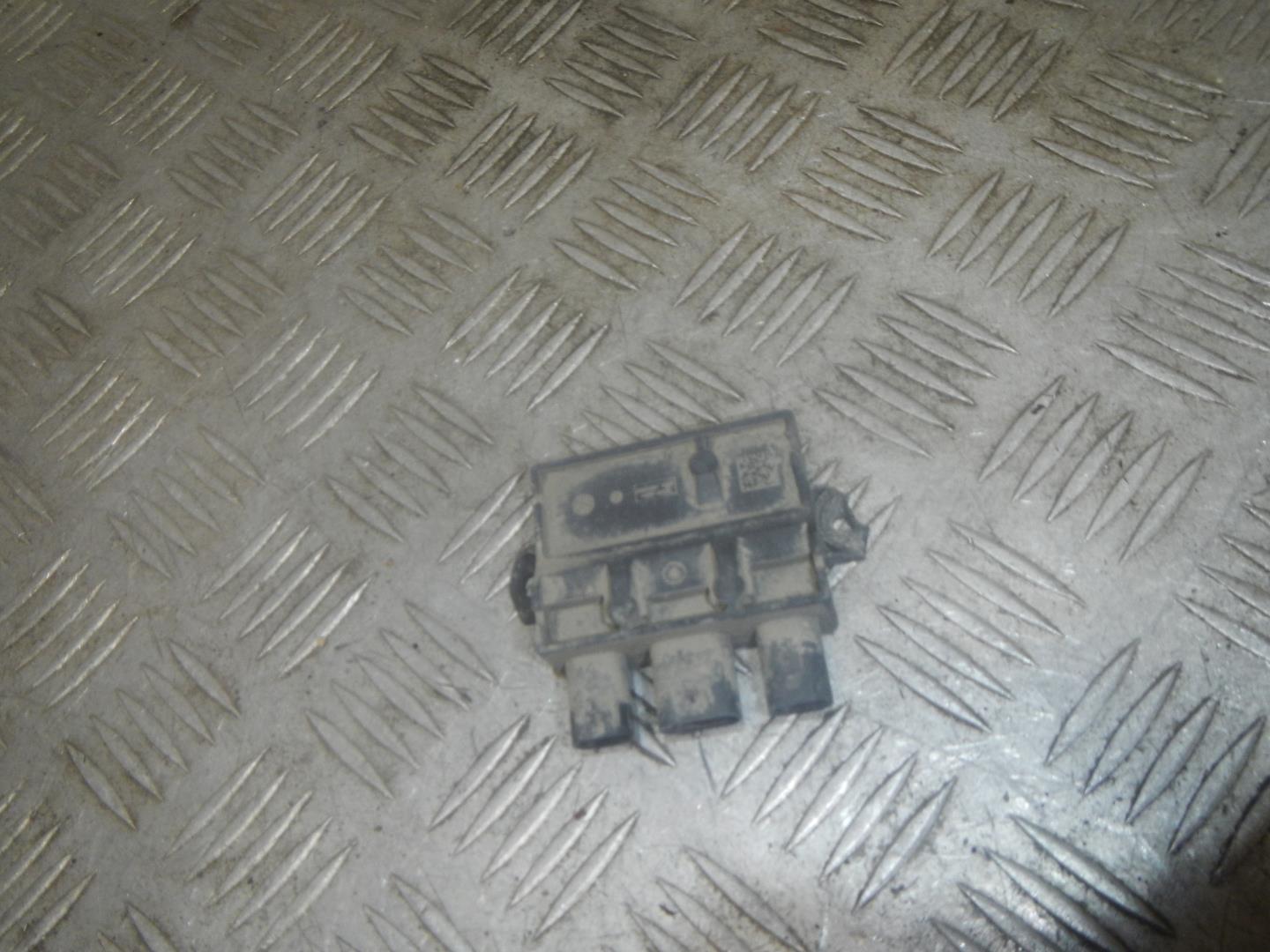 Блок электронный