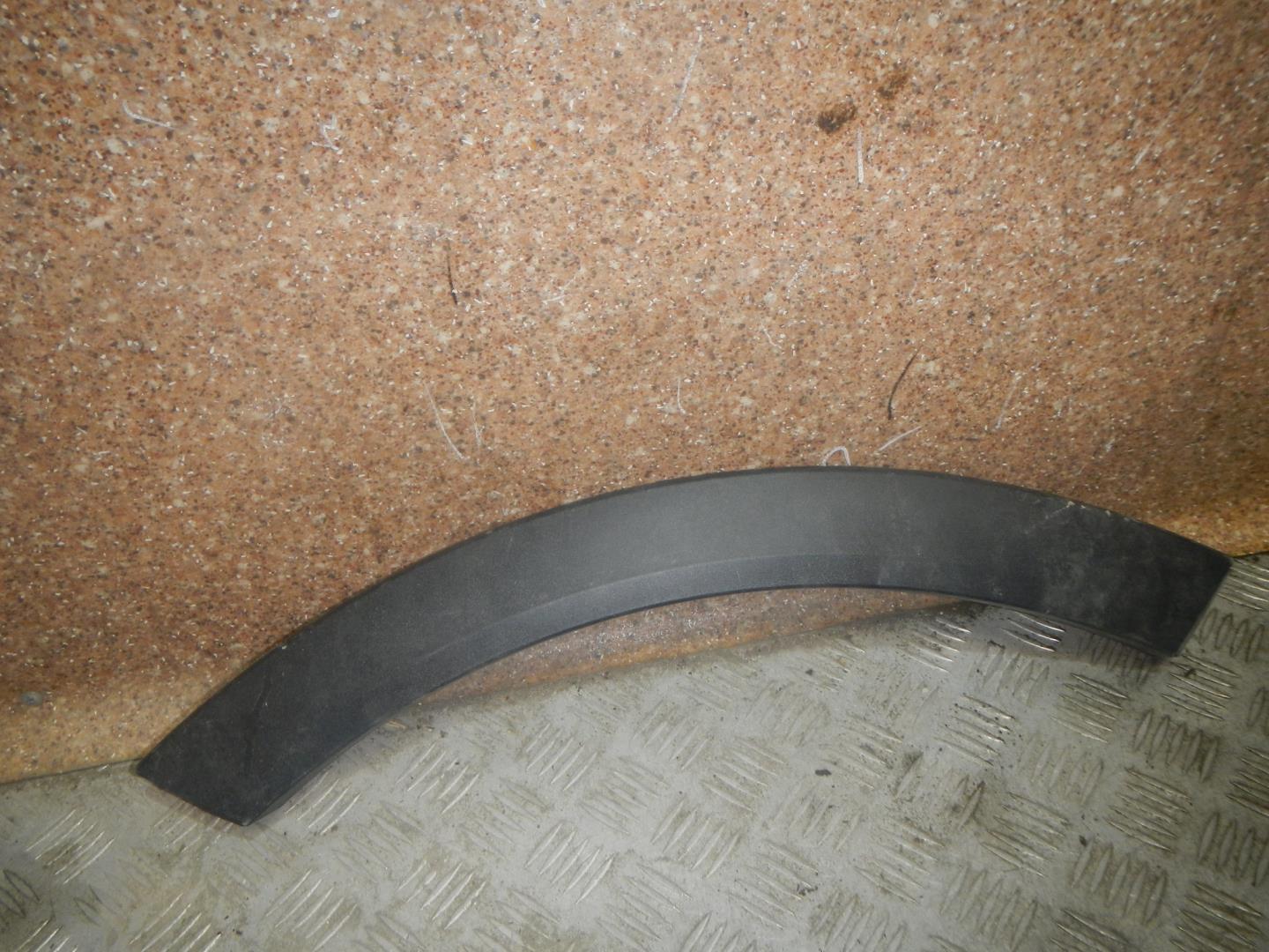 Накладка на крыло